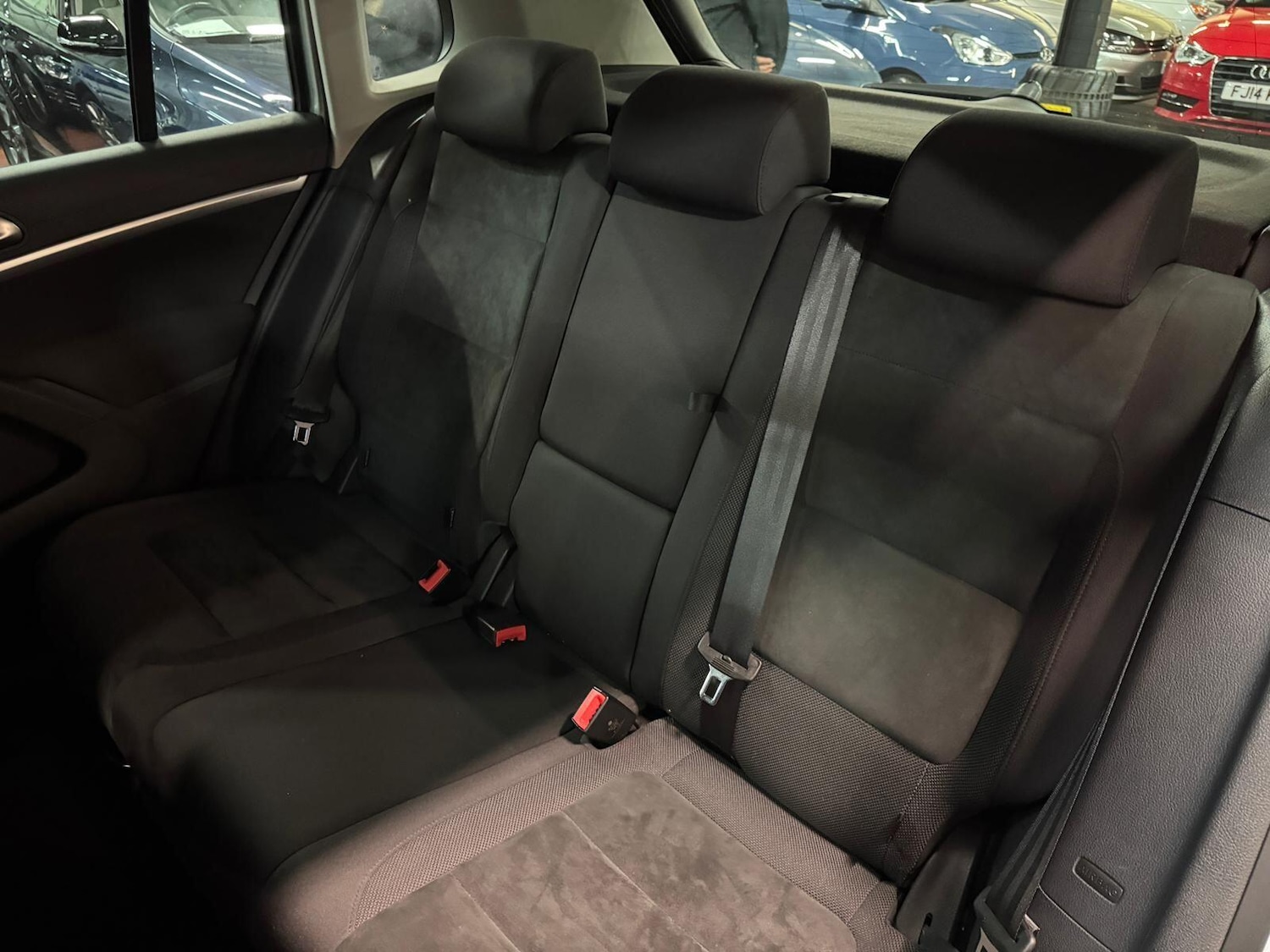 Used Volkswagen Tiguan 2025 for sale - 77671933: Photo 29