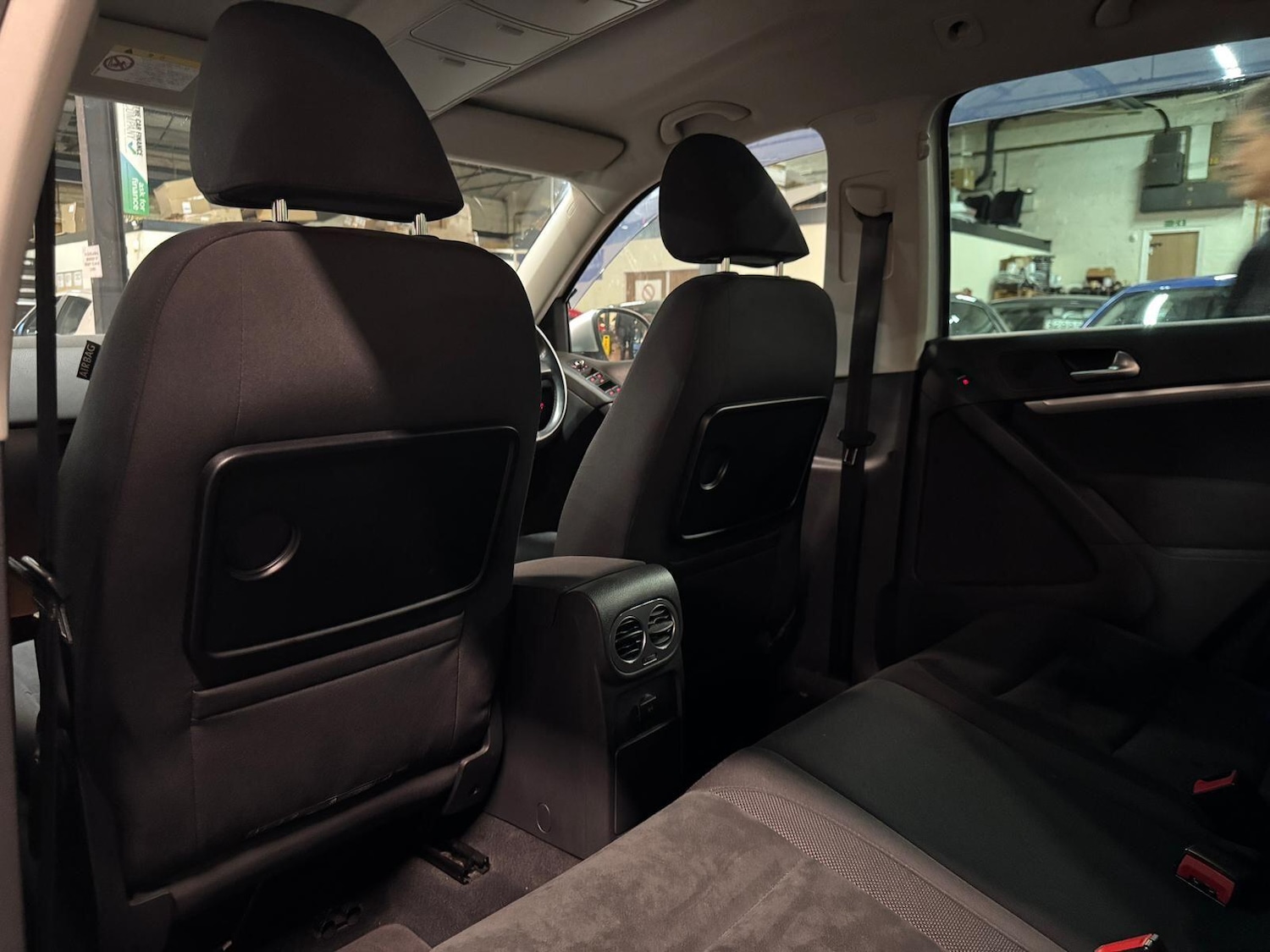 Used Volkswagen Tiguan 2025 for sale - 77671933: Photo 30