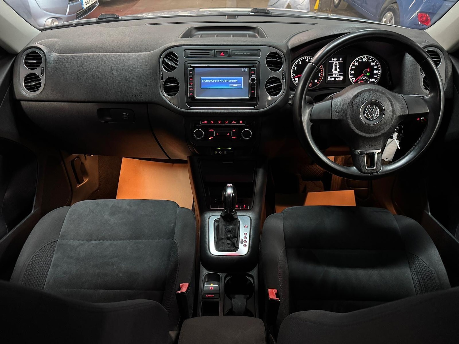 Used Volkswagen Tiguan 2025 for sale - 77671933: Photo 36