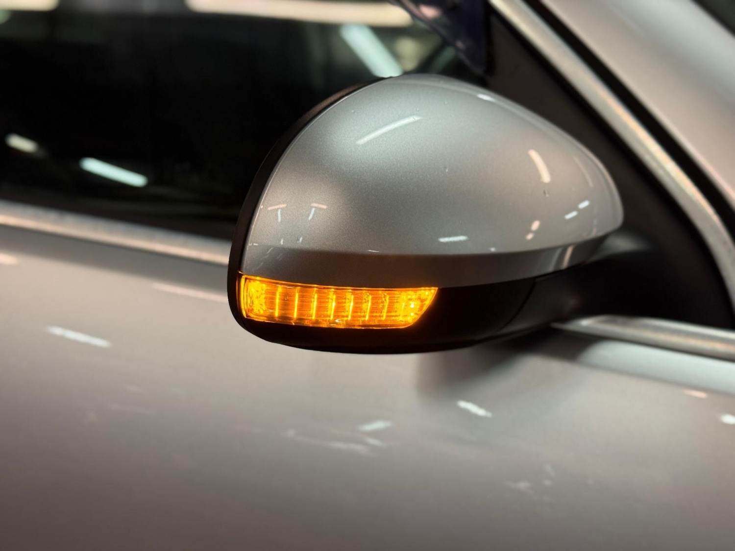 Used Volkswagen Tiguan 2025 for sale - 77671933: Photo 8