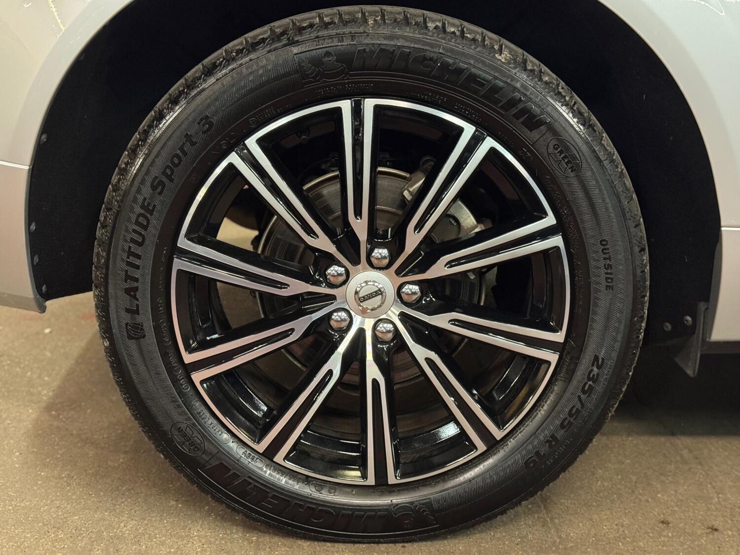 Used Volvo XC60 for sale - 78101155: Photo 11