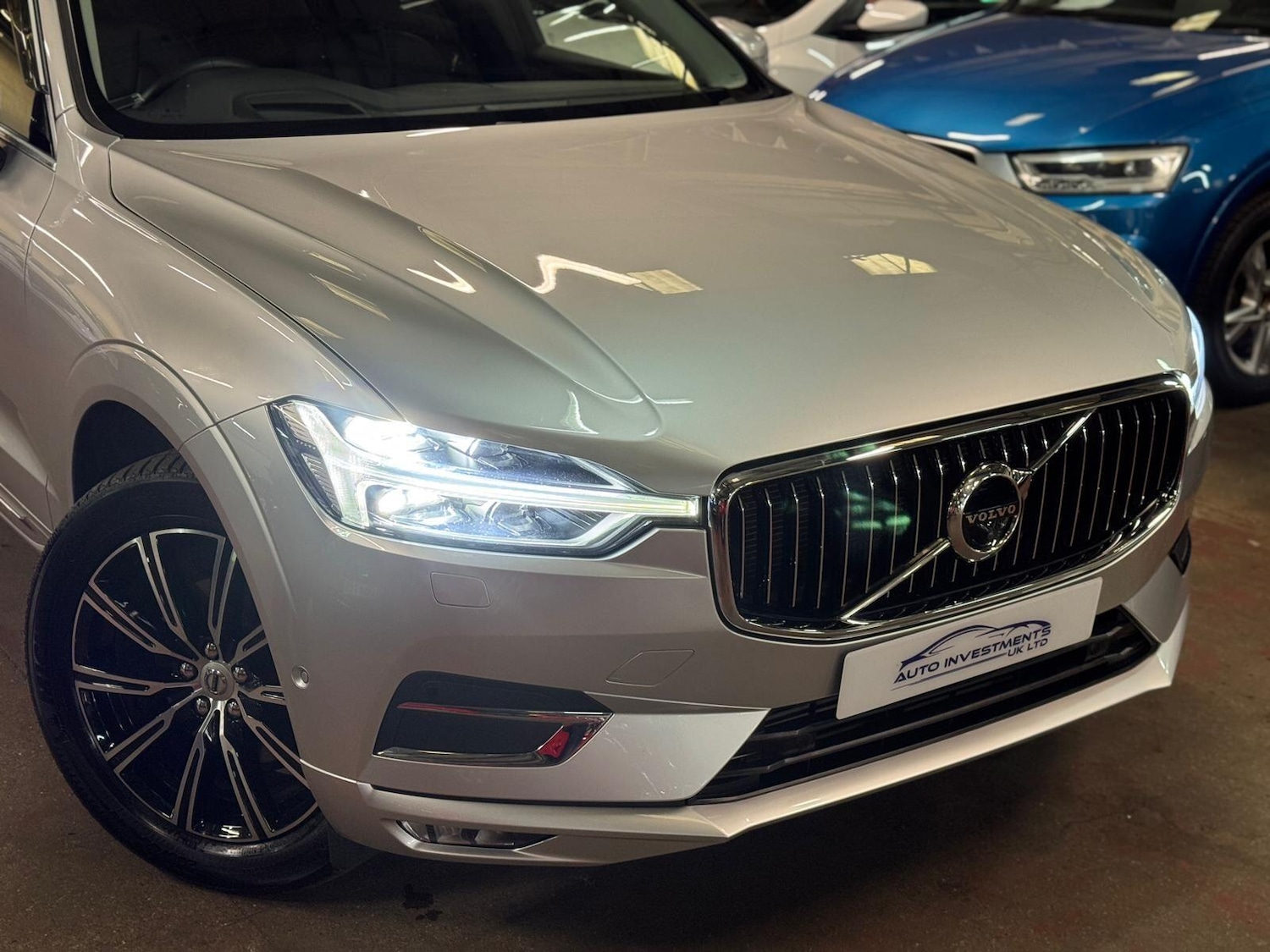 Used Volvo XC60 for sale - 78101155: Photo 13