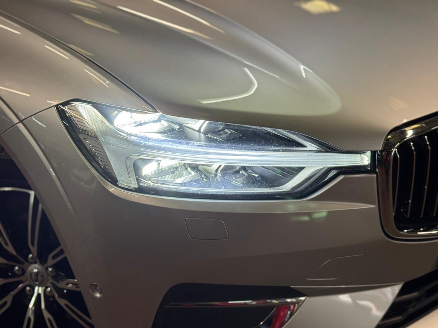 Used Volvo XC60 for sale - 78101155: Photo 14