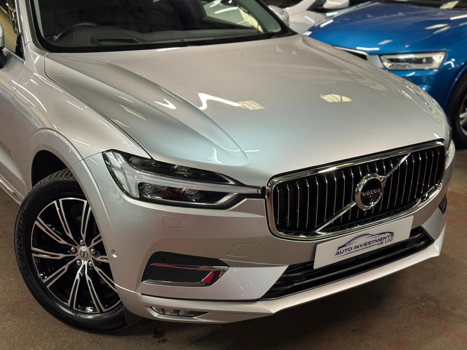 Used Volvo XC60 for sale - 78101155: Photo 15