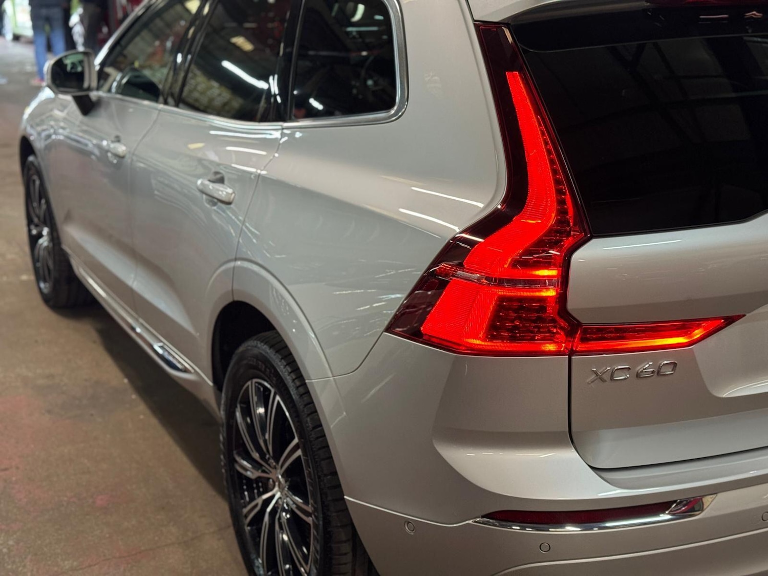 Used Volvo XC60 for sale - 78101155: Photo 16