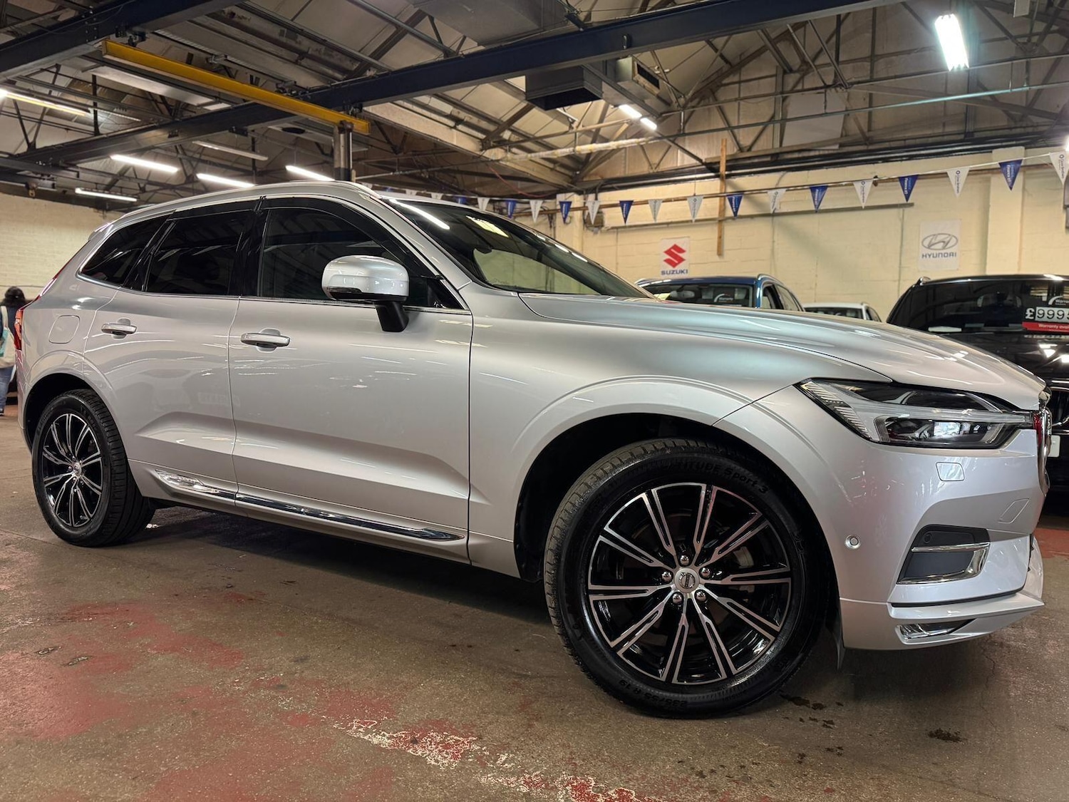 Used Volvo XC60 for sale - 78101155: Photo 19