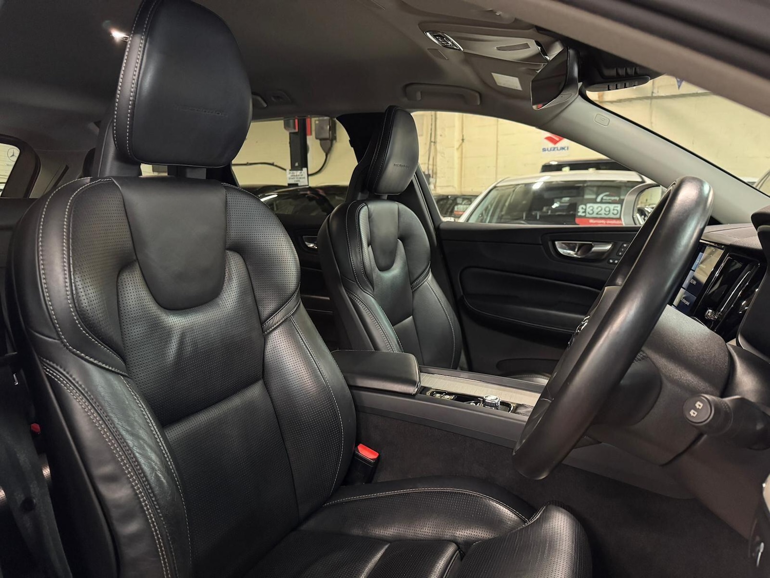 Used Volvo XC60 for sale - 78101155: Photo 20