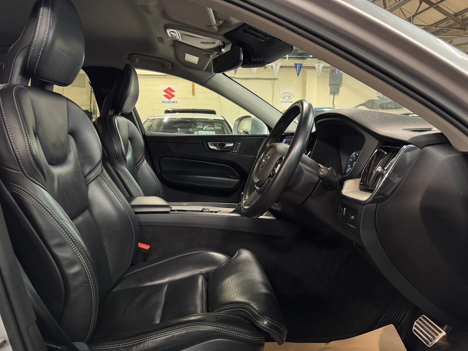 Used Volvo XC60 for sale - 78101155: Photo 22