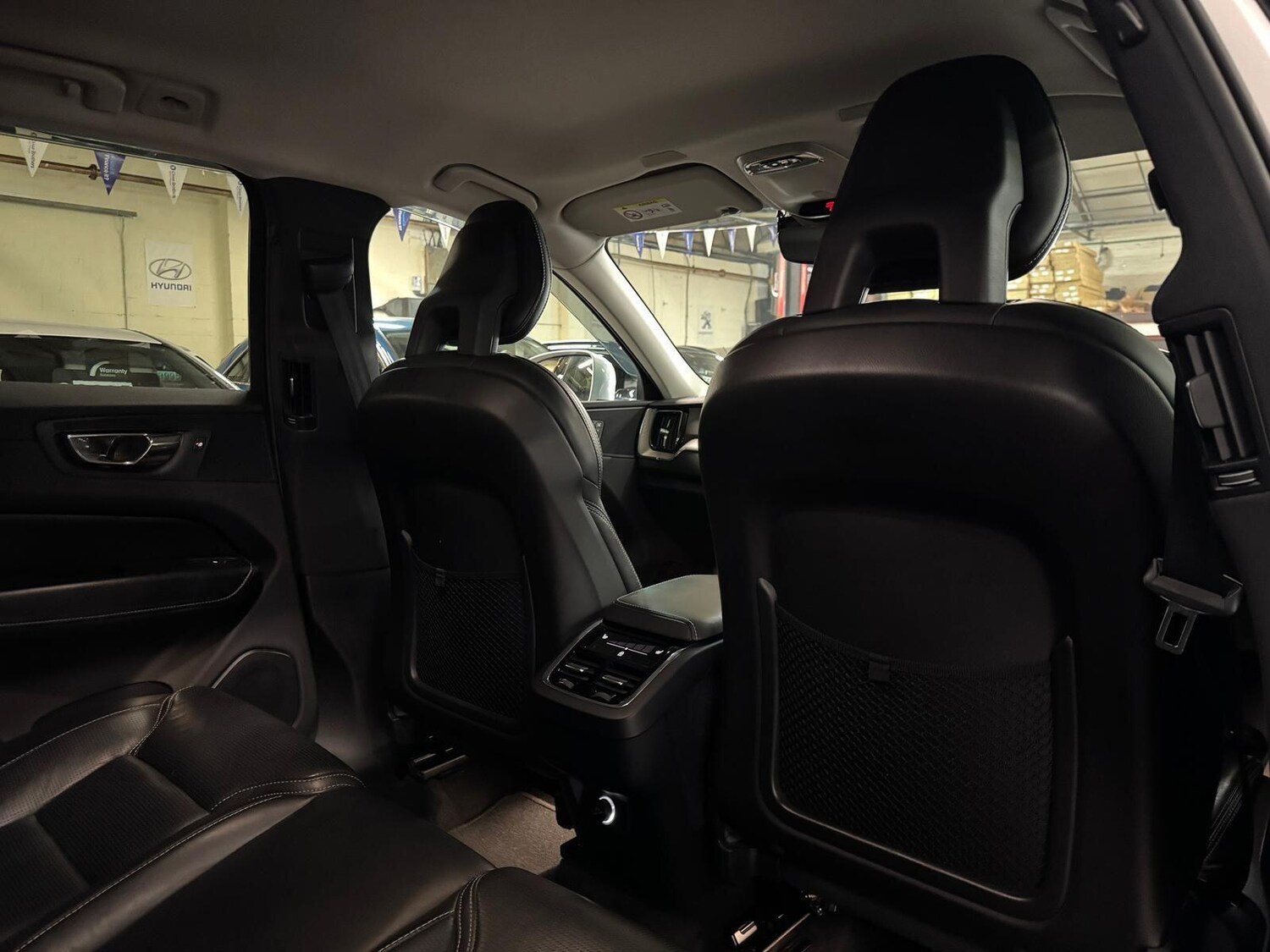 Used Volvo XC60 for sale - 78101155: Photo 25