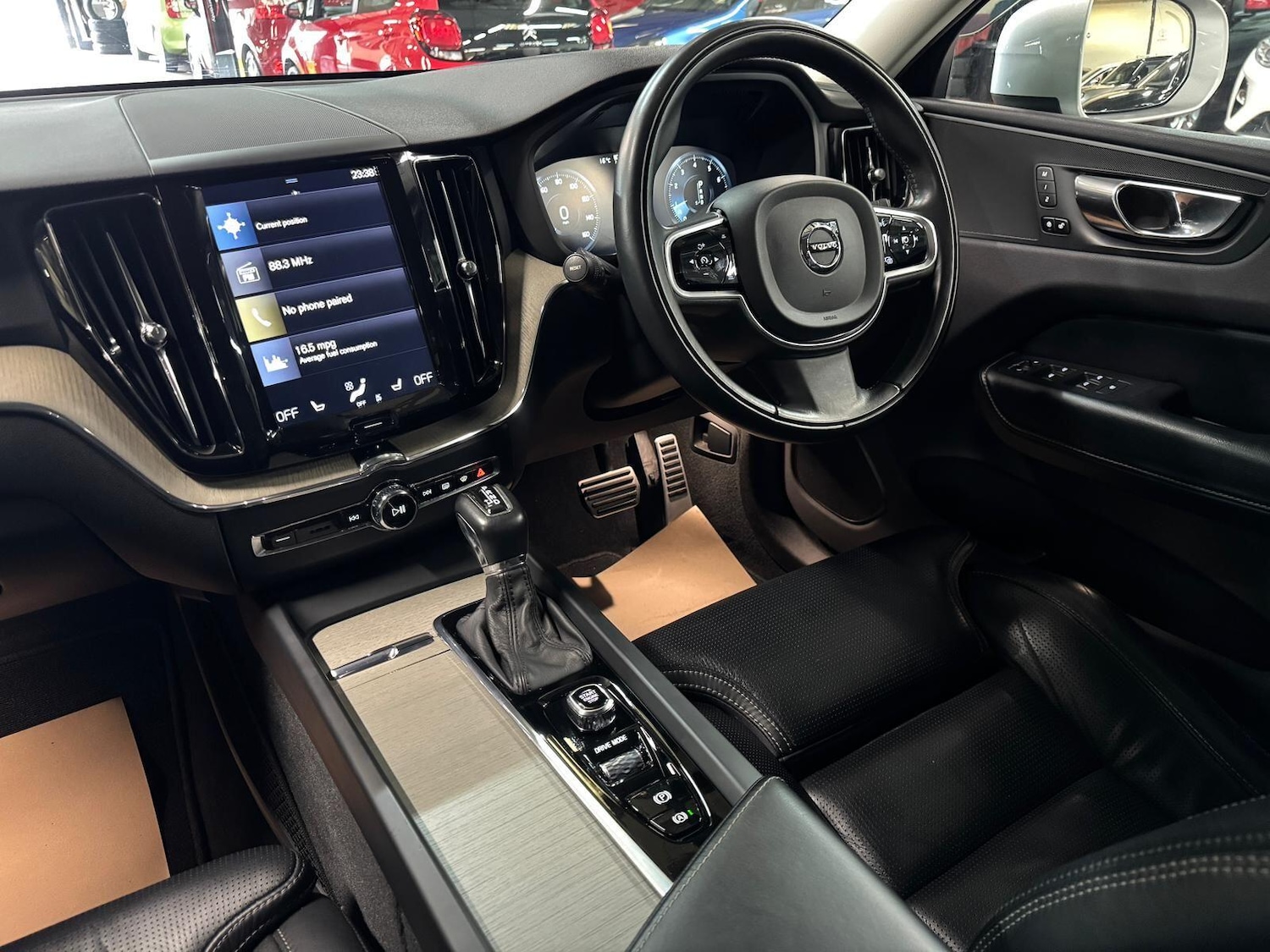 Used Volvo XC60 for sale - 78101155: Photo 26