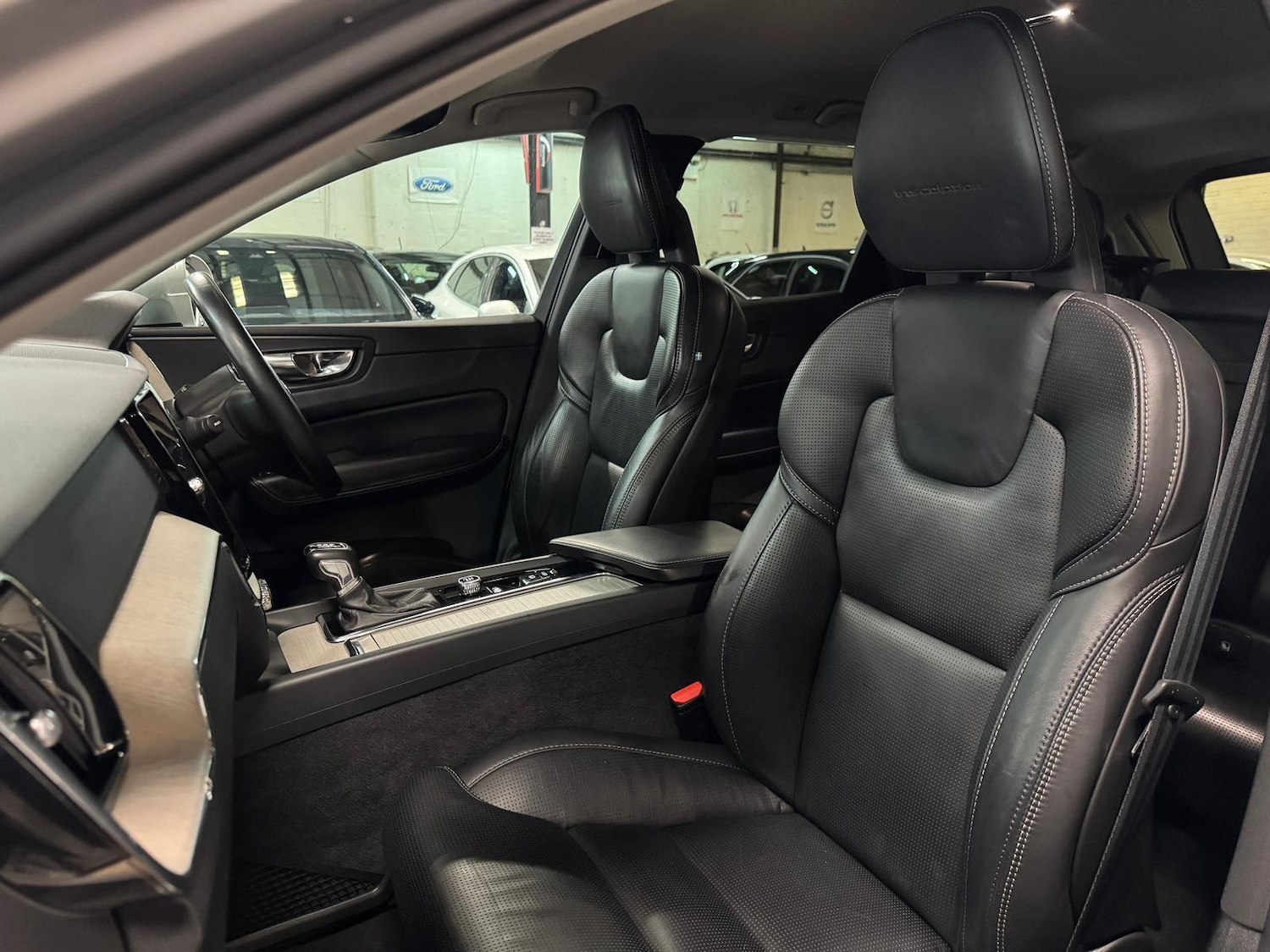 Used Volvo XC60 for sale - 78101155: Photo 27