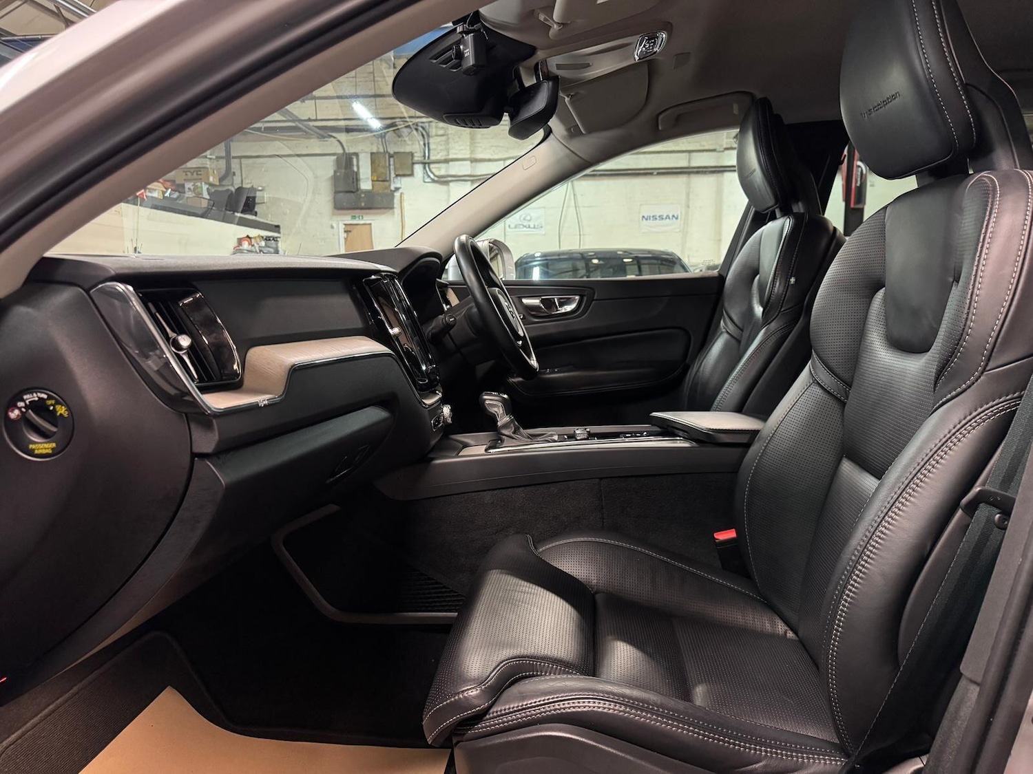 Used Volvo XC60 for sale - 78101155: Photo 28