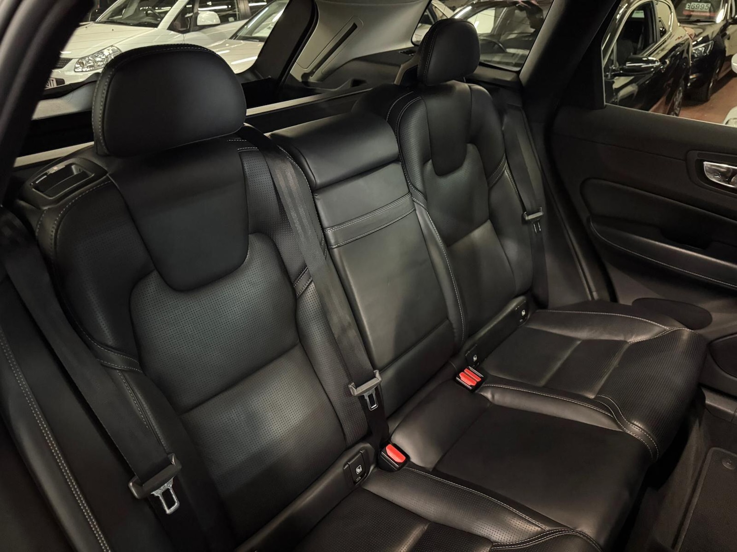 Used Volvo XC60 for sale - 78101155: Photo 29