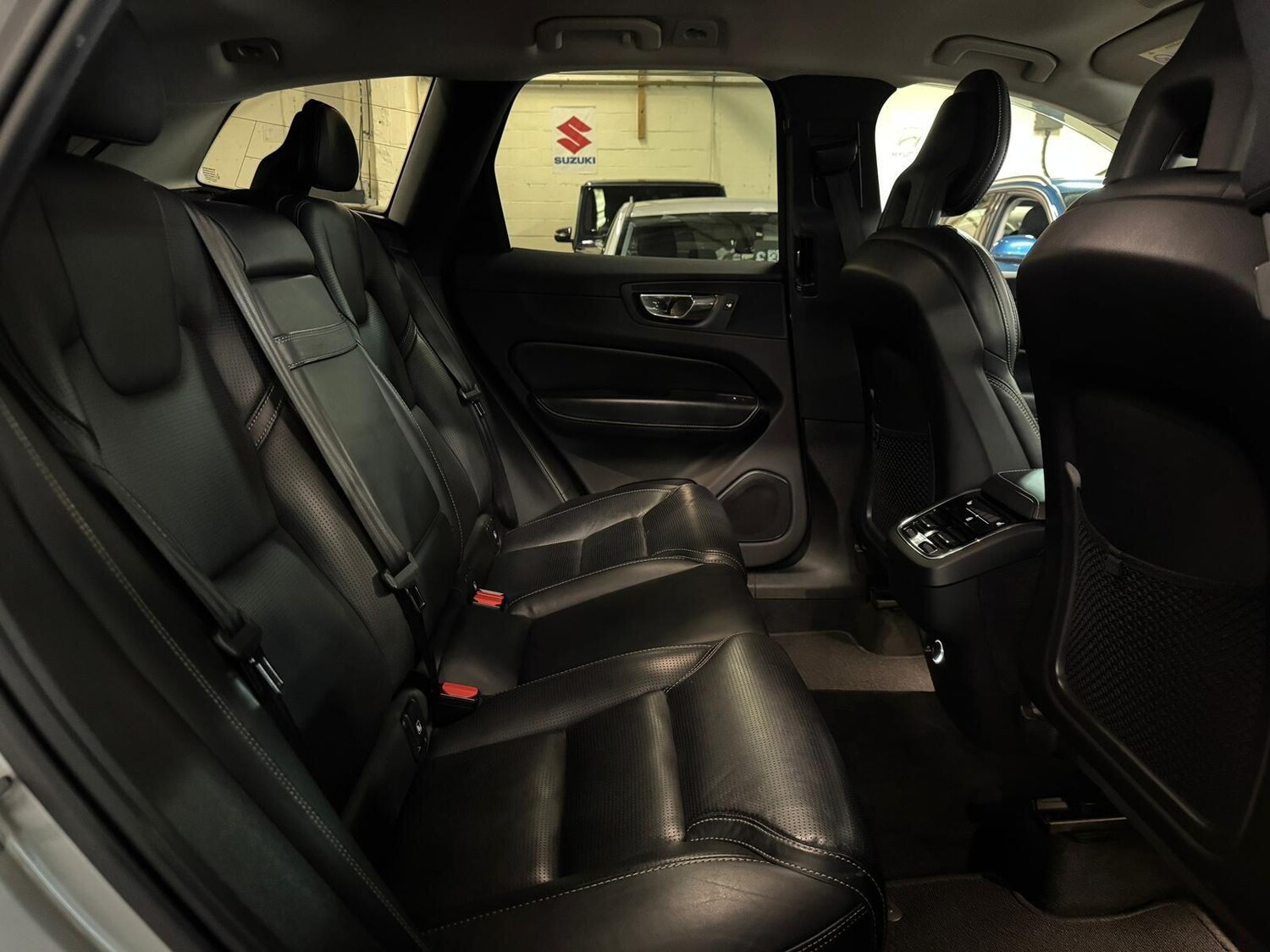 Used Volvo XC60 for sale - 78101155: Photo 30