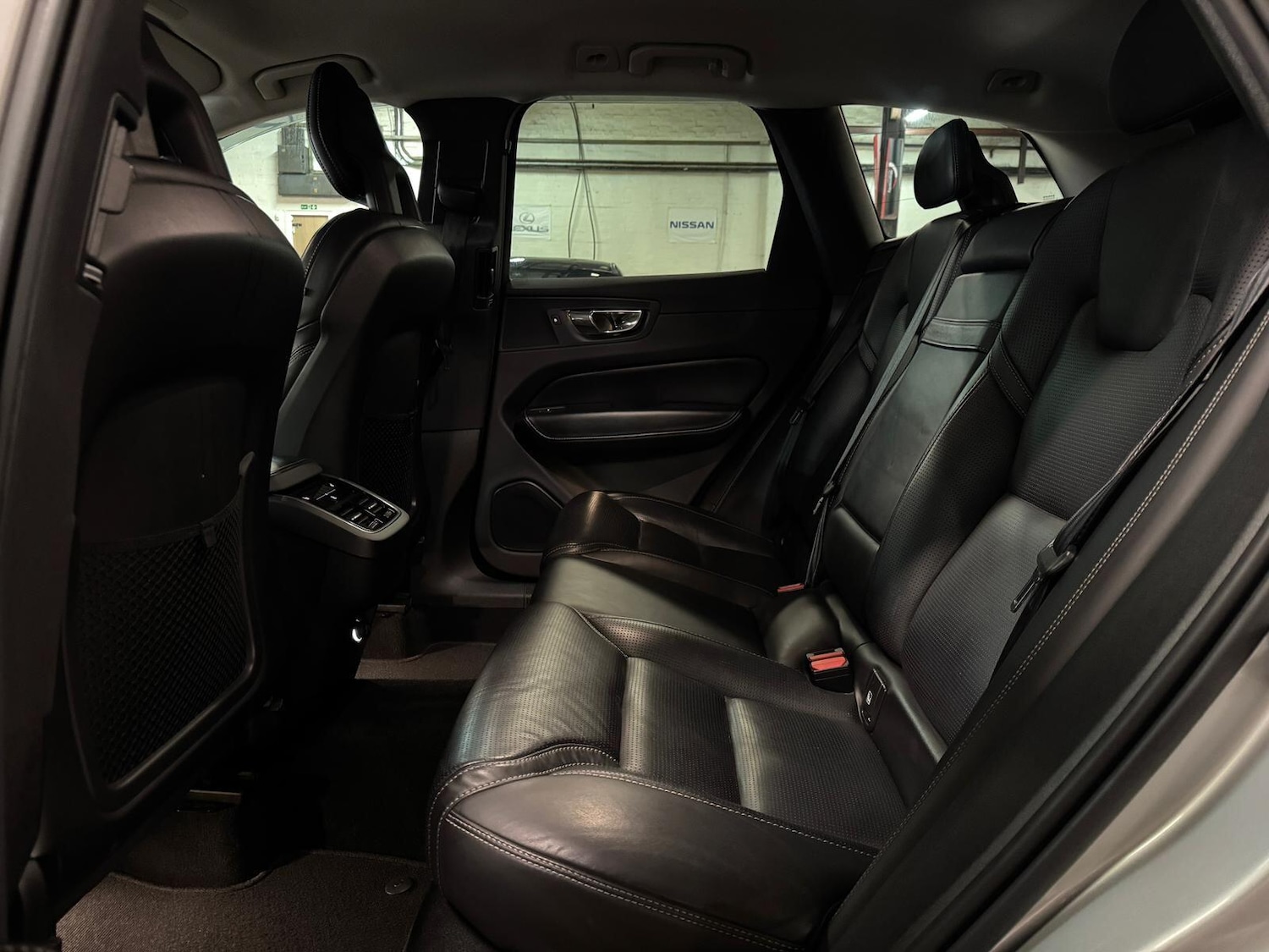 Used Volvo XC60 for sale - 78101155: Photo 31