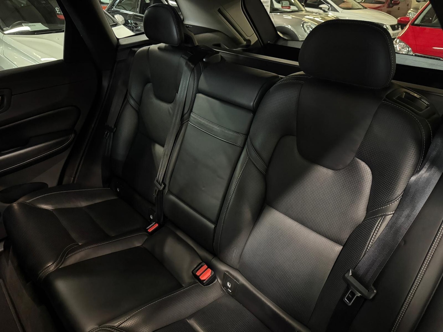 Used Volvo XC60 for sale - 78101155: Photo 32