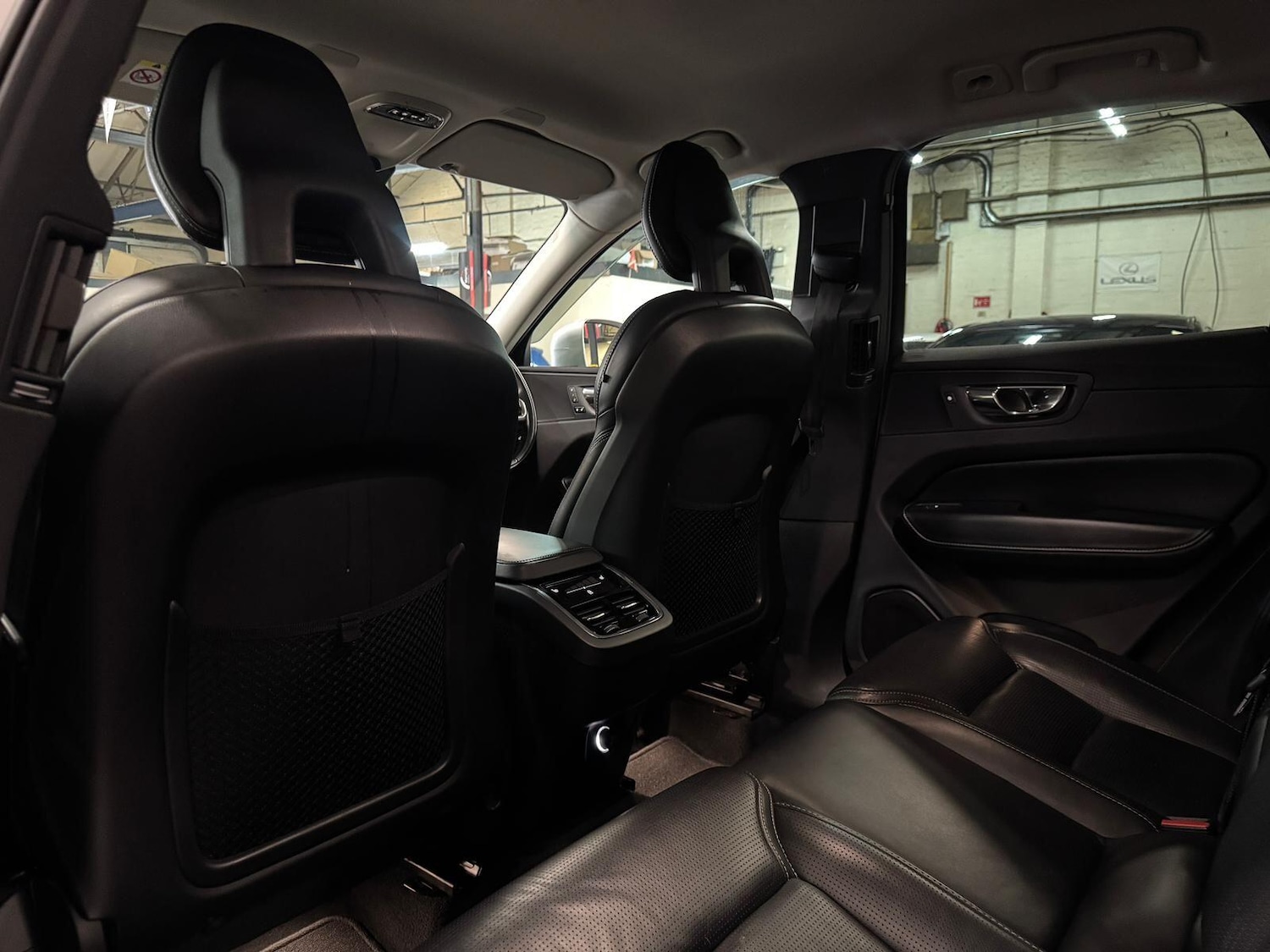 Used Volvo XC60 for sale - 78101155: Photo 35