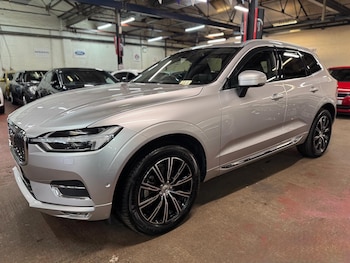 Used Volvo XC60 2017 for sale - 78101155: Photo