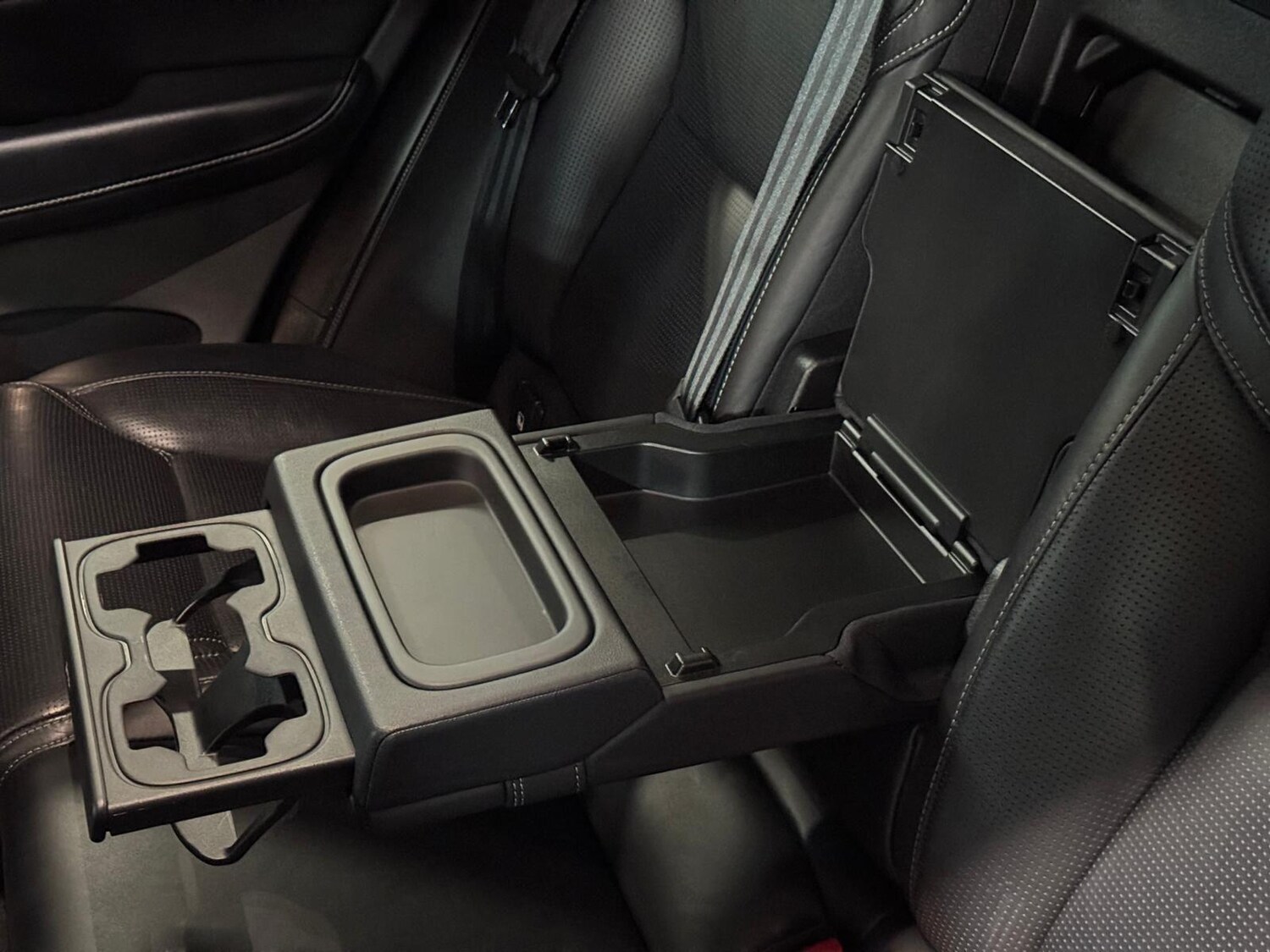 Used Volvo XC60 for sale - 78101155: Photo 42