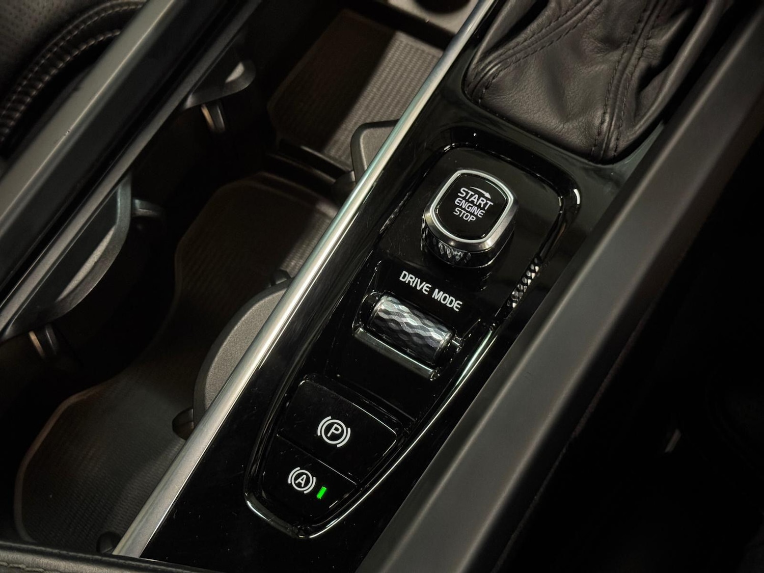 Used Volvo XC60 for sale - 78101155: Photo 50