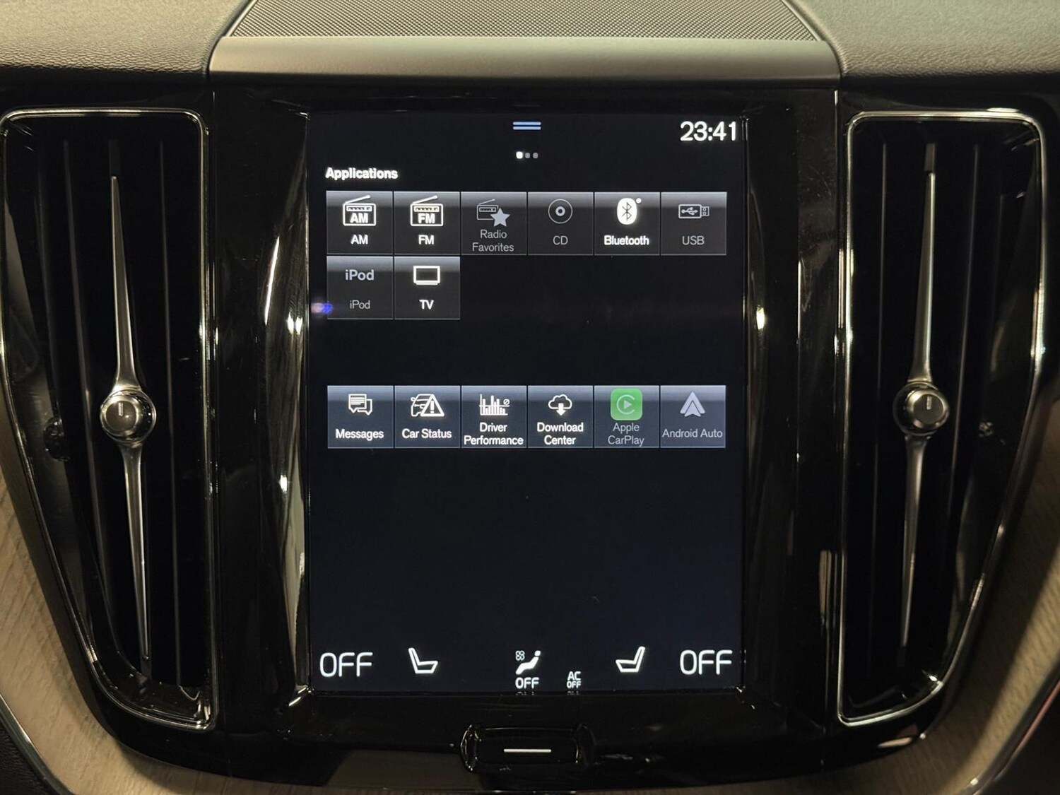 Used Volvo XC60 for sale - 78101155: Photo 51