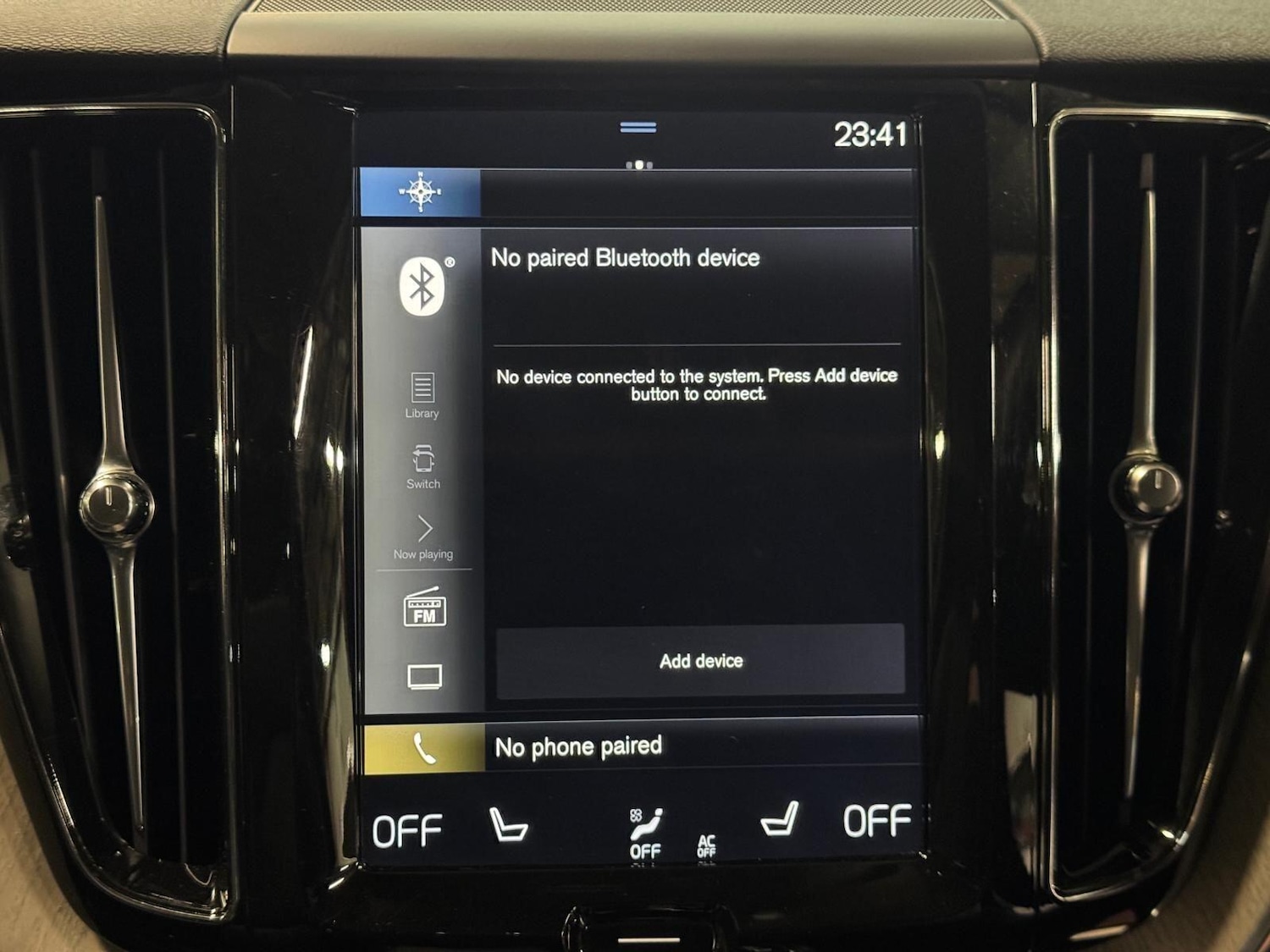 Used Volvo XC60 for sale - 78101155: Photo 52