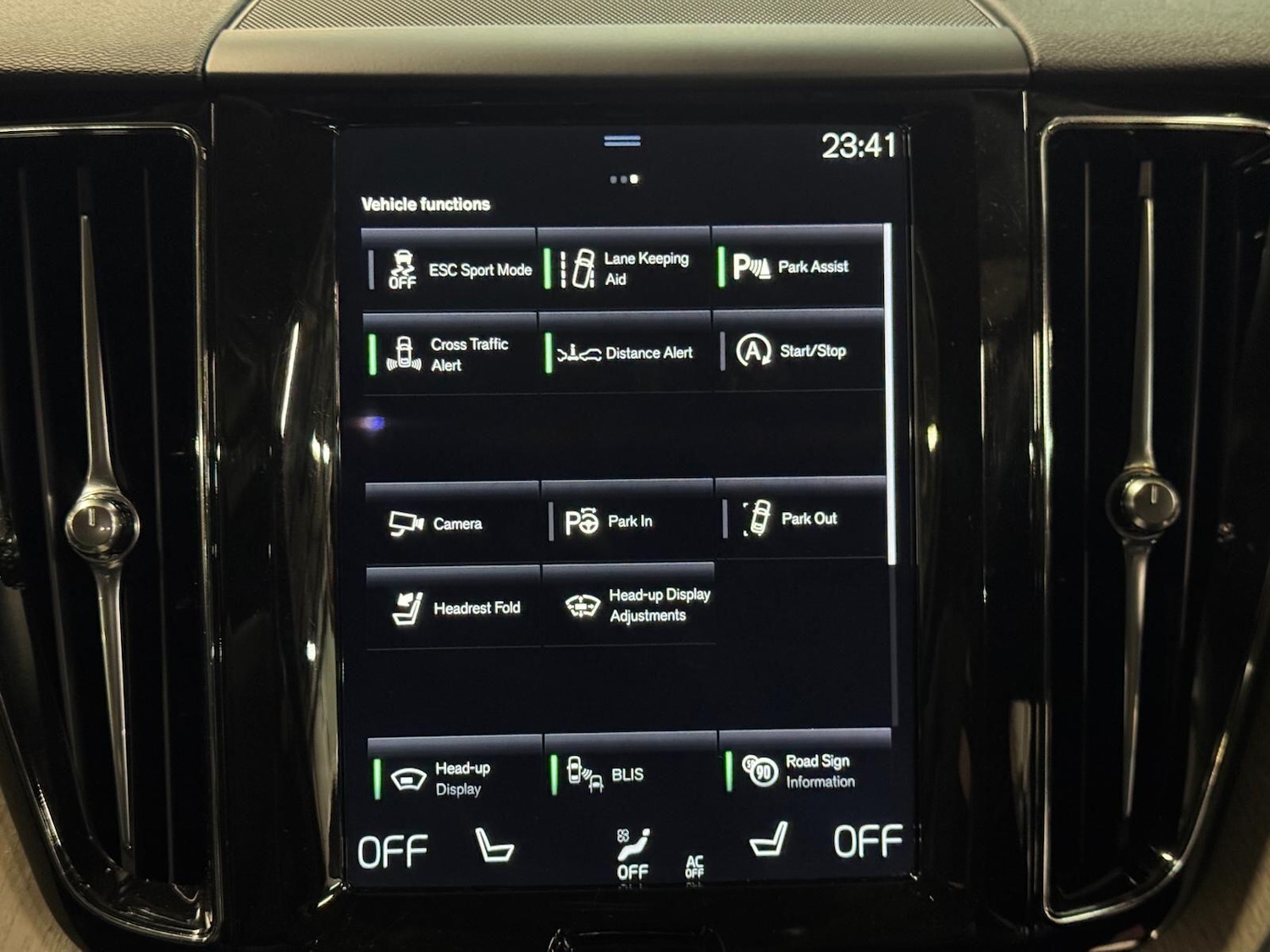 Used Volvo XC60 for sale - 78101155: Photo 53