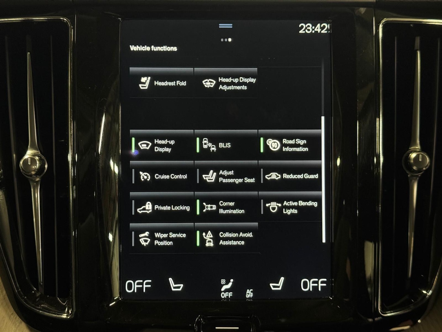 Used Volvo XC60 for sale - 78101155: Photo 54