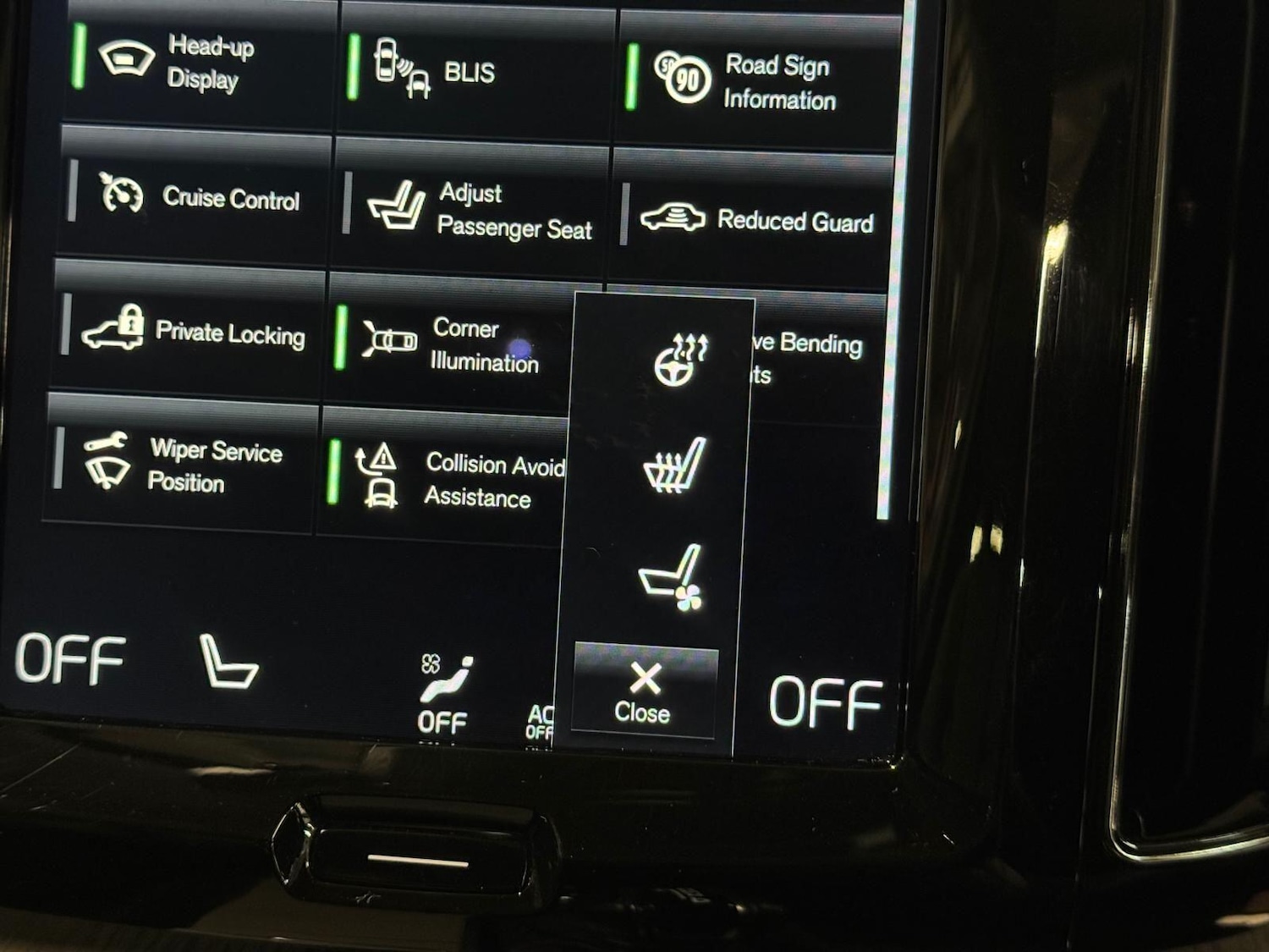 Used Volvo XC60 for sale - 78101155: Photo 55