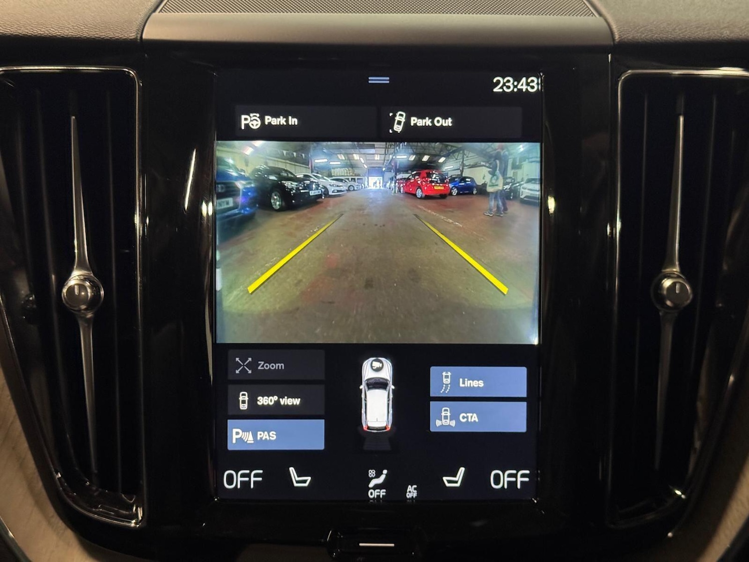 Used Volvo XC60 for sale - 78101155: Photo 58