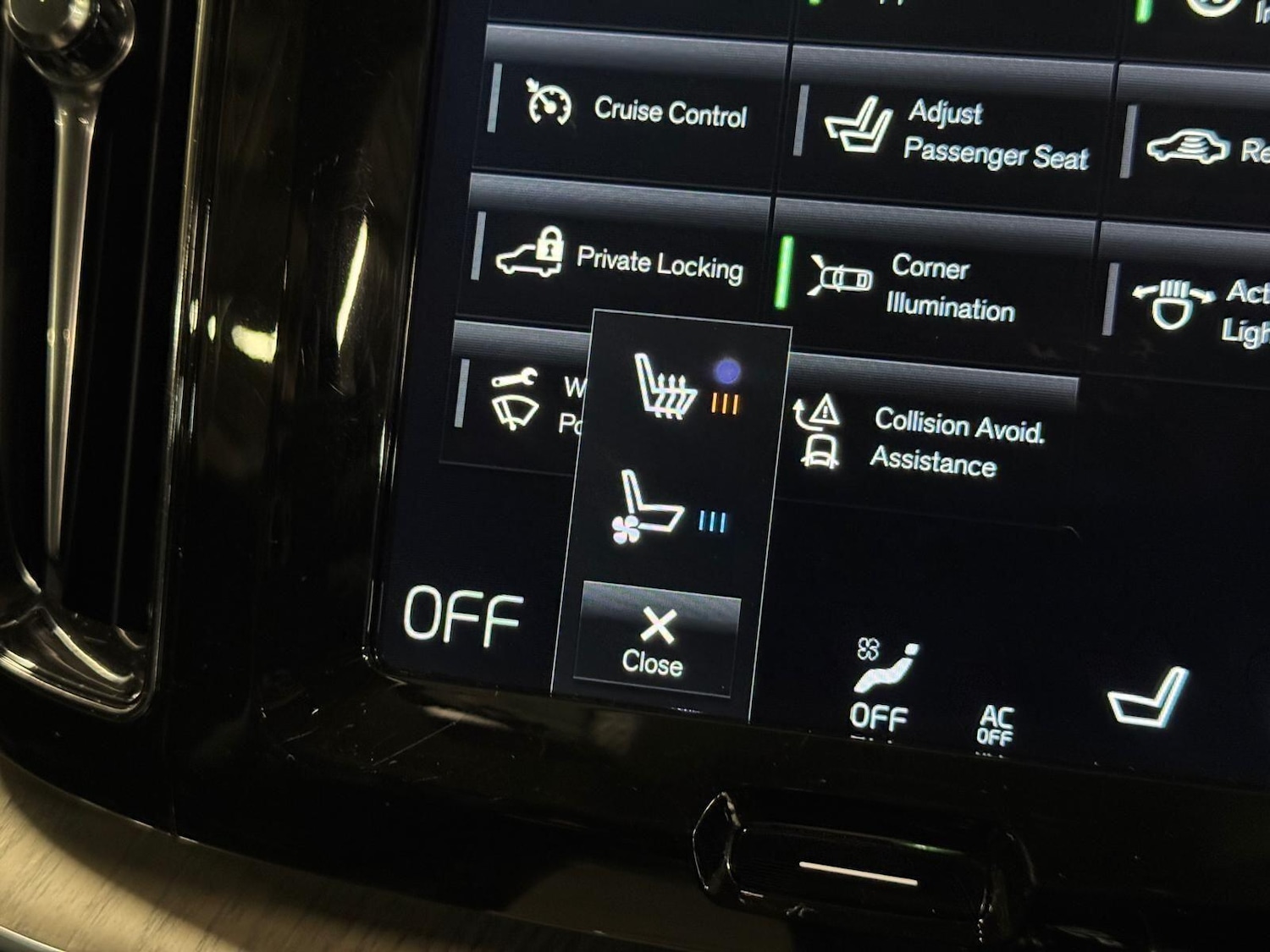 Used Volvo XC60 for sale - 78101155: Photo 59