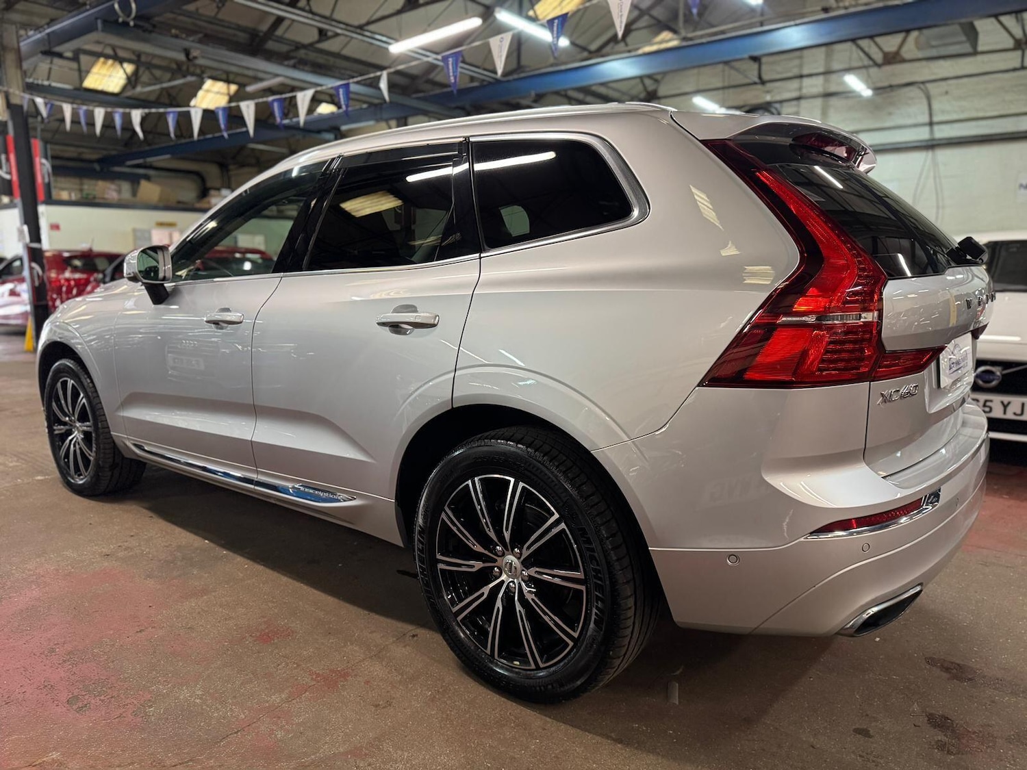 Used Volvo XC60 for sale - 78101155: Photo 6