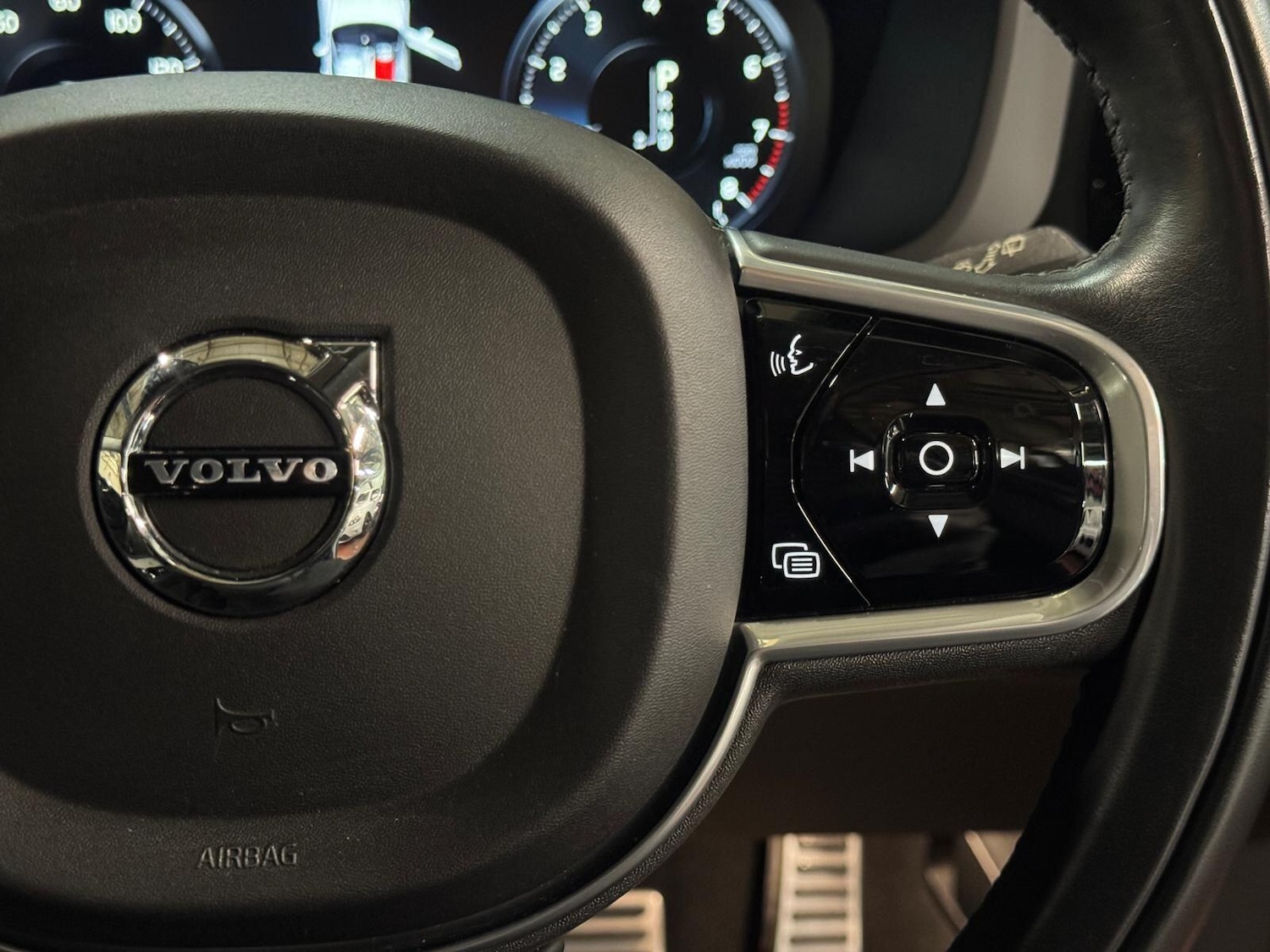 Used Volvo XC60 for sale - 78101155: Photo 62