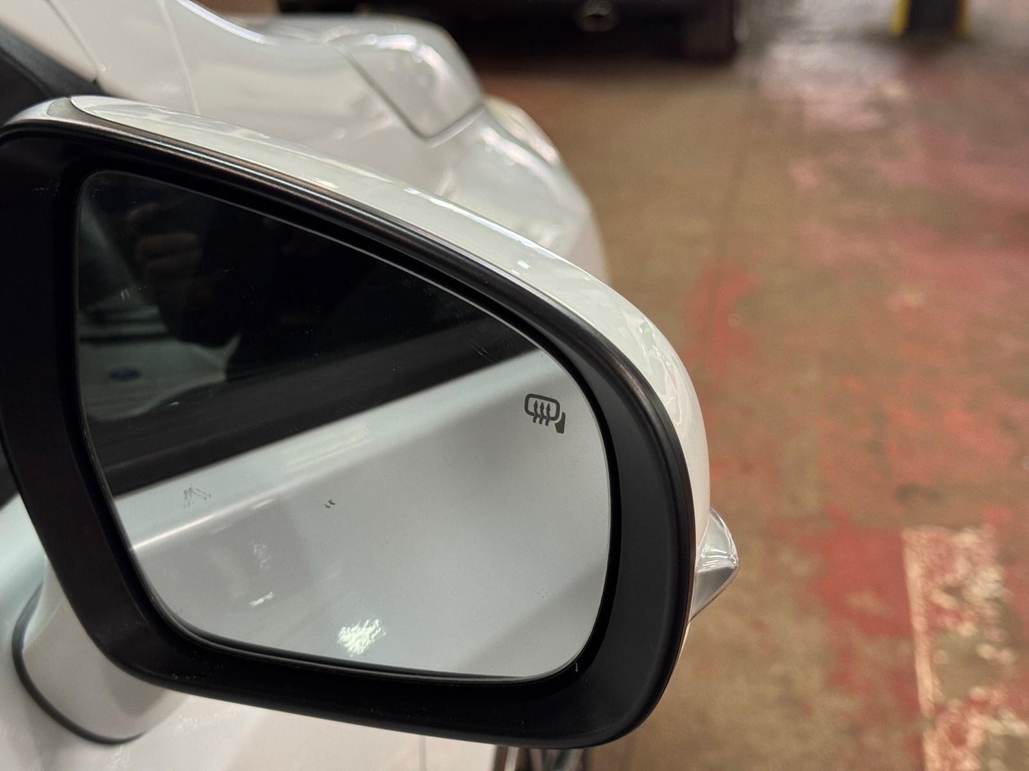 Used Suzuki SX4 S-Cross 2014 for sale - 77784074: Photo 14