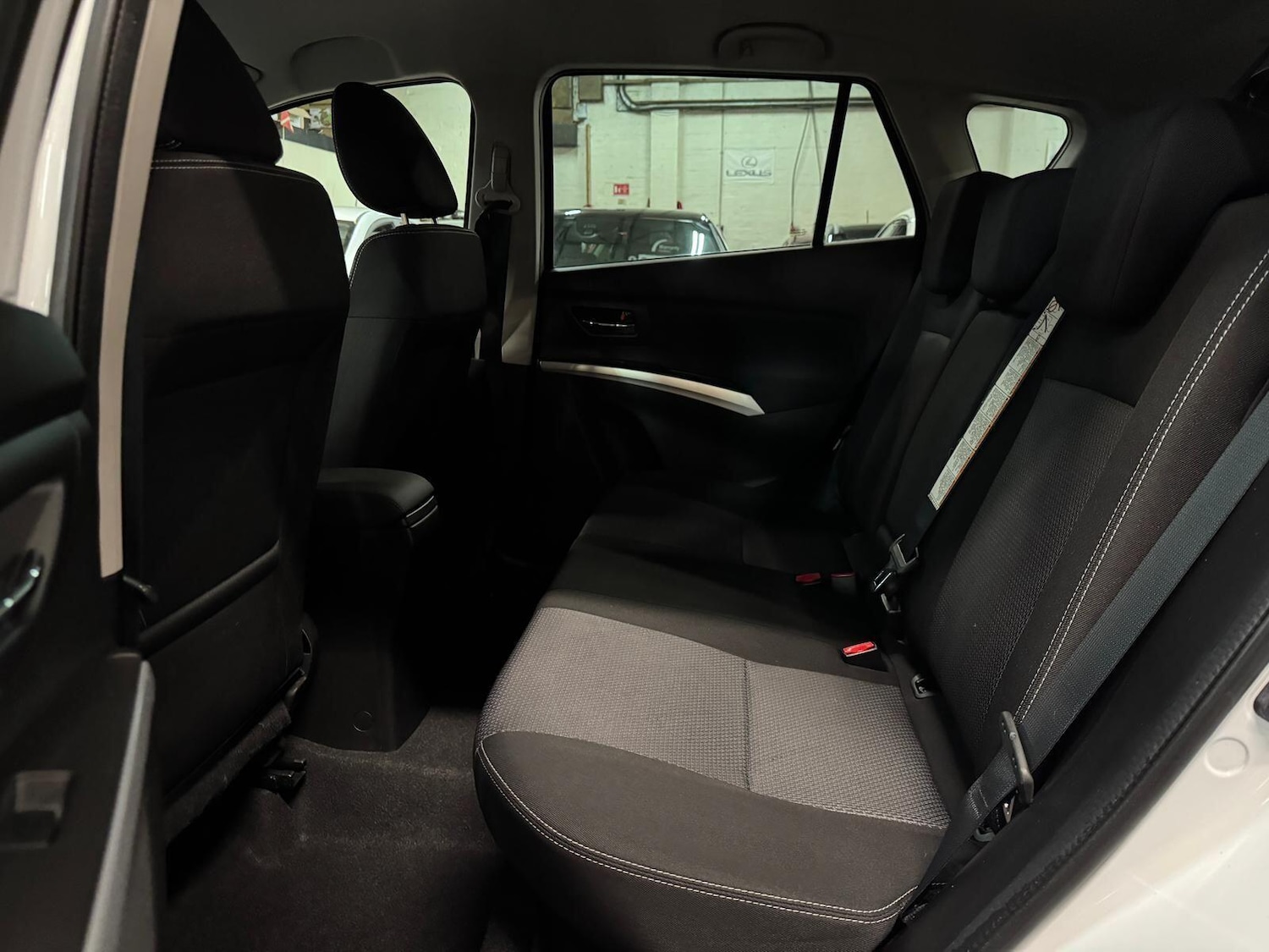 Used Suzuki SX4 S-Cross 2014 for sale - 77784074: Photo 26