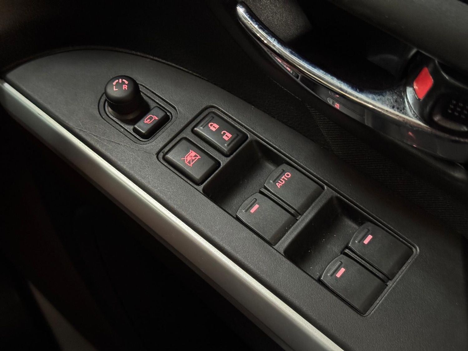 Used Suzuki SX4 S-Cross 2014 for sale - 77784074: Photo 29