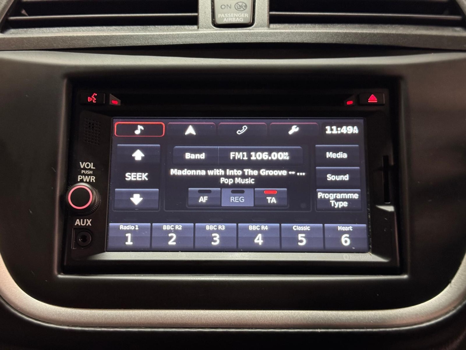 Used Suzuki SX4 S-Cross 2014 for sale - 77784074: Photo 34