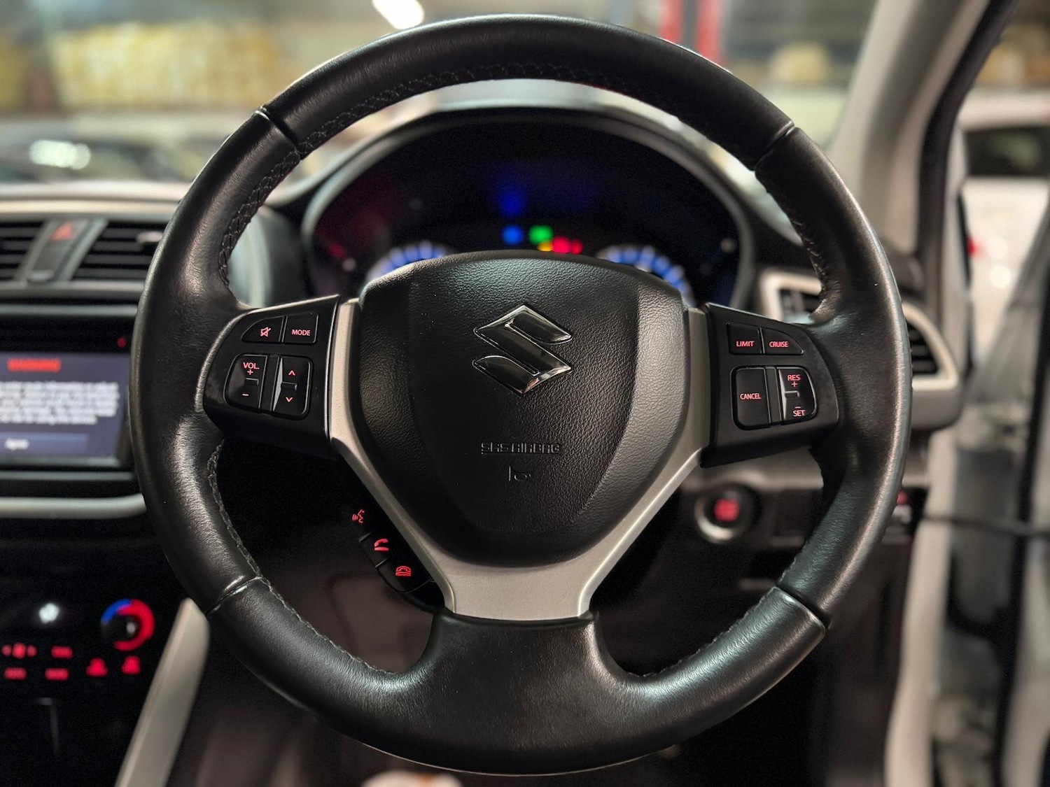 Used Suzuki SX4 S-Cross 2014 for sale - 77784074: Photo 37