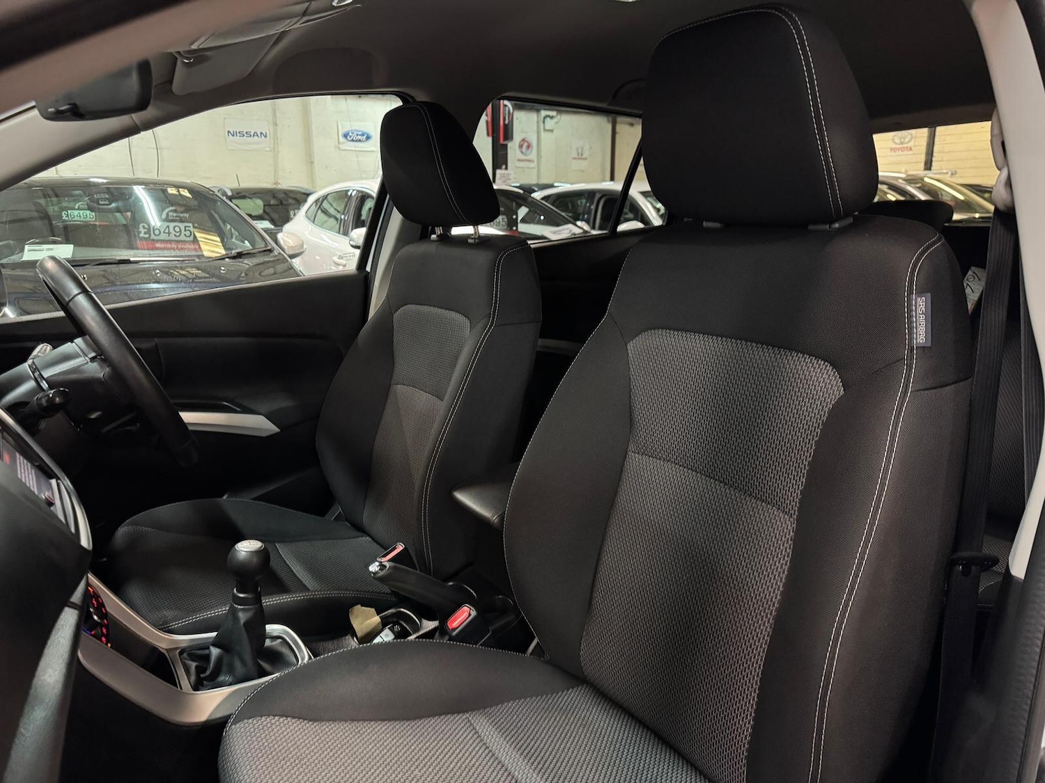 Used Suzuki SX4 S-Cross 2014 for sale - 77784074: Photo 39