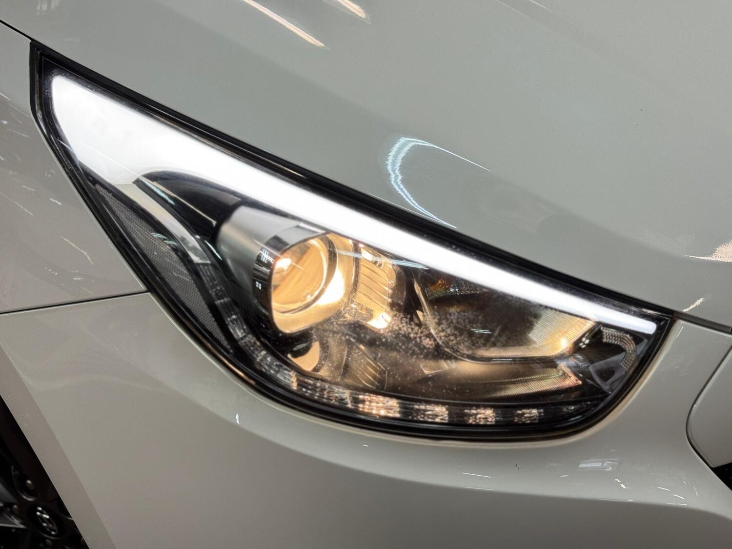 Used Hyundai Ix35 for sale - 76824695: Photo 12