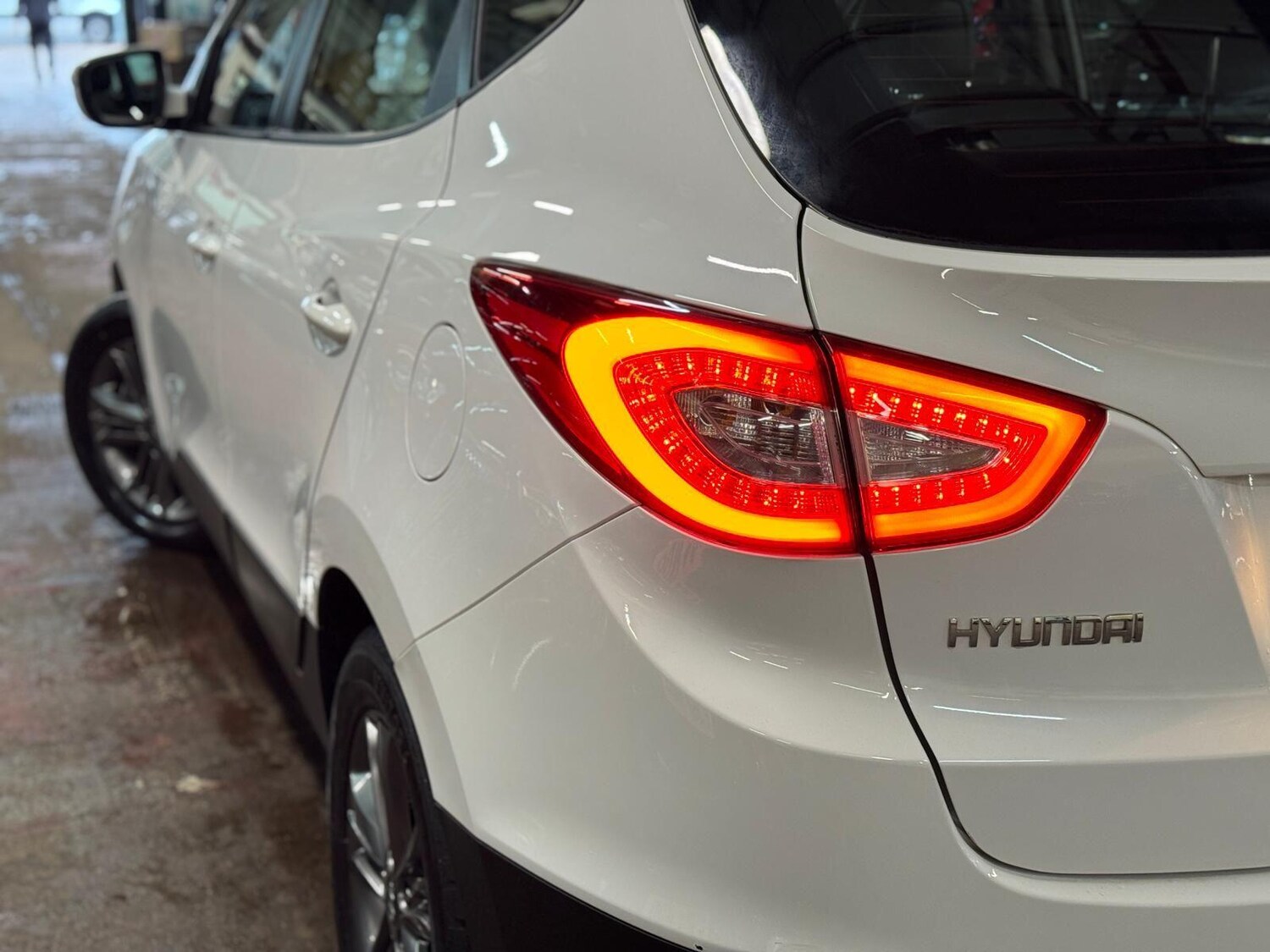 Used Hyundai Ix35 for sale - 76824695: Photo 15