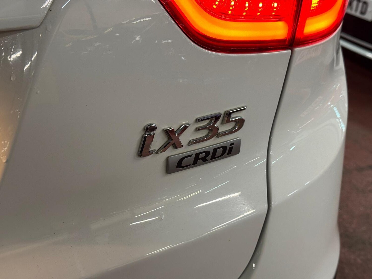 Used Hyundai Ix35 for sale - 76824695: Photo 16