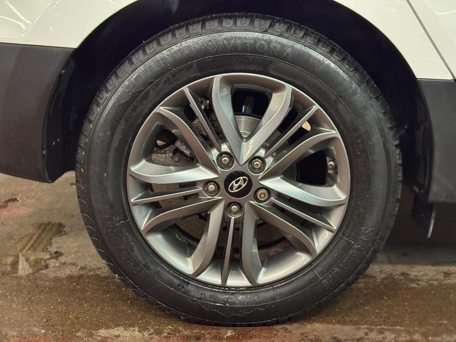 Used Hyundai Ix35 for sale - 76824695: Photo 18