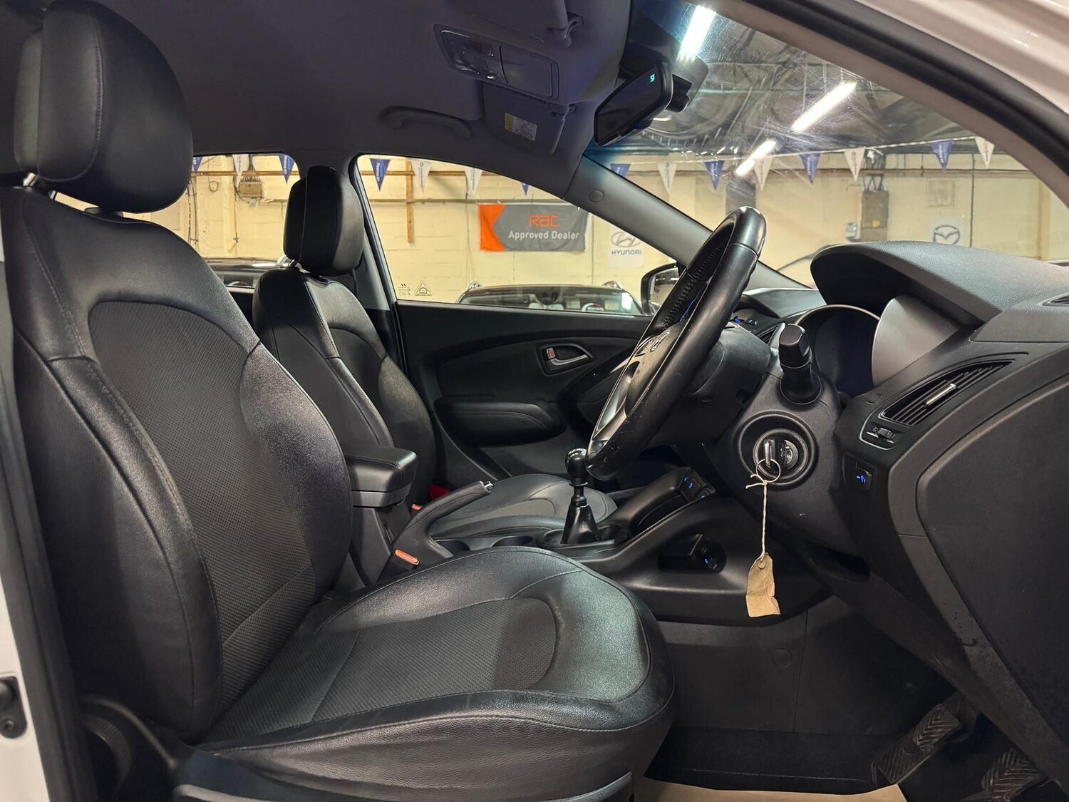 Used Hyundai Ix35 for sale - 76824695: Photo 19