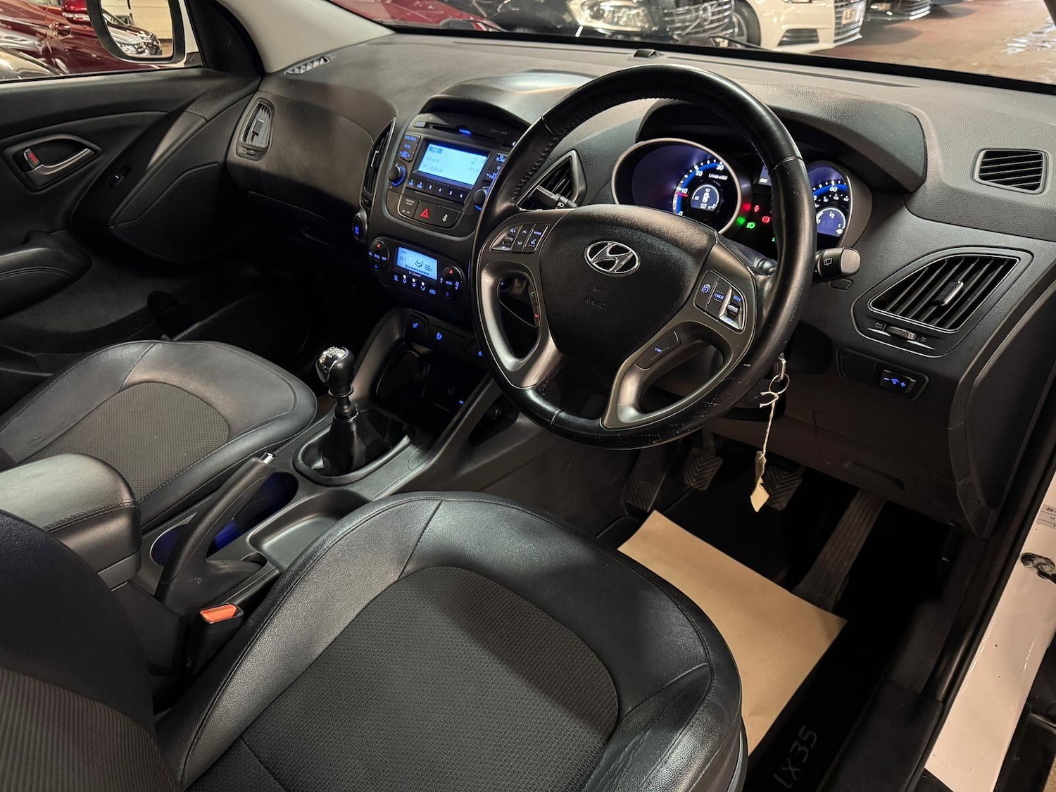 Used Hyundai Ix35 for sale - 76824695: Photo 20