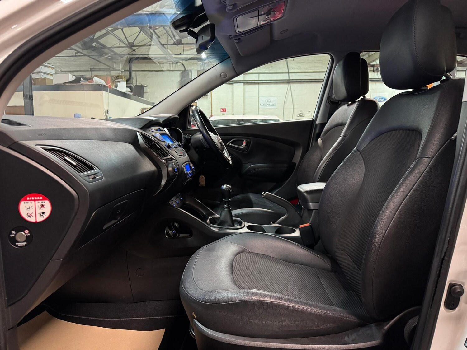 Used Hyundai Ix35 for sale - 76824695: Photo 22