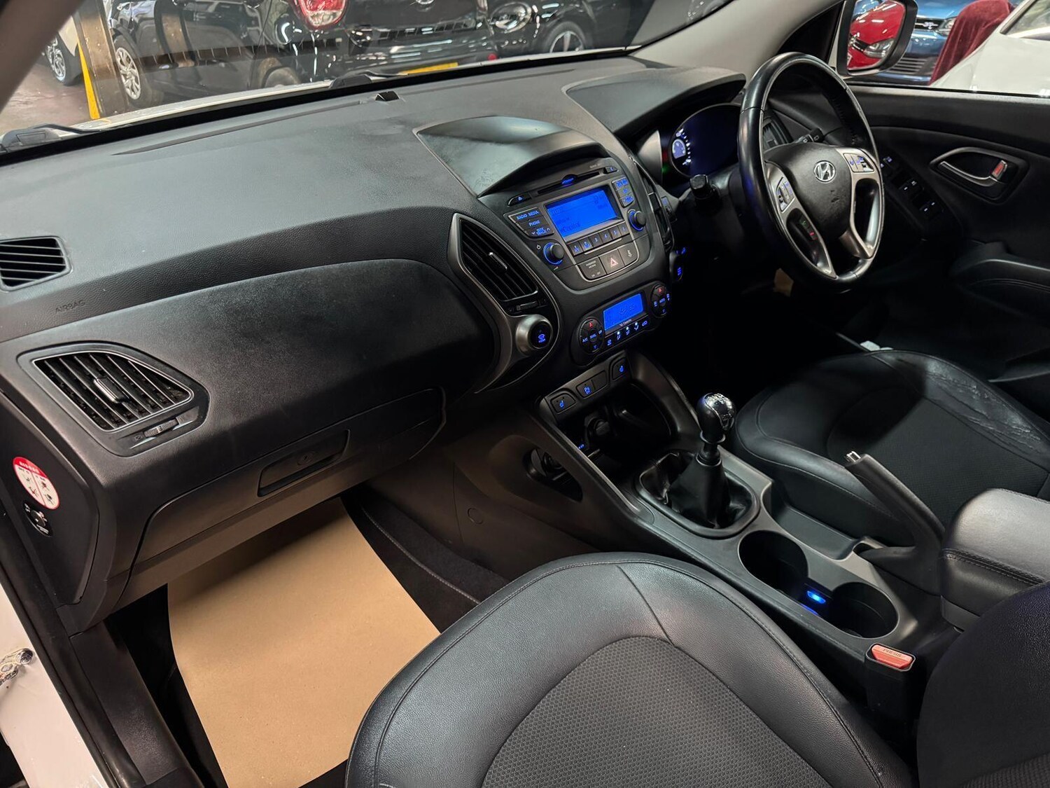 Used Hyundai Ix35 for sale - 76824695: Photo 23