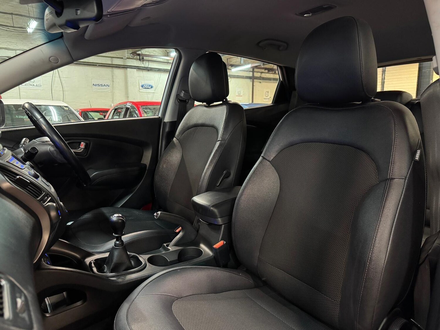 Used Hyundai Ix35 for sale - 76824695: Photo 24