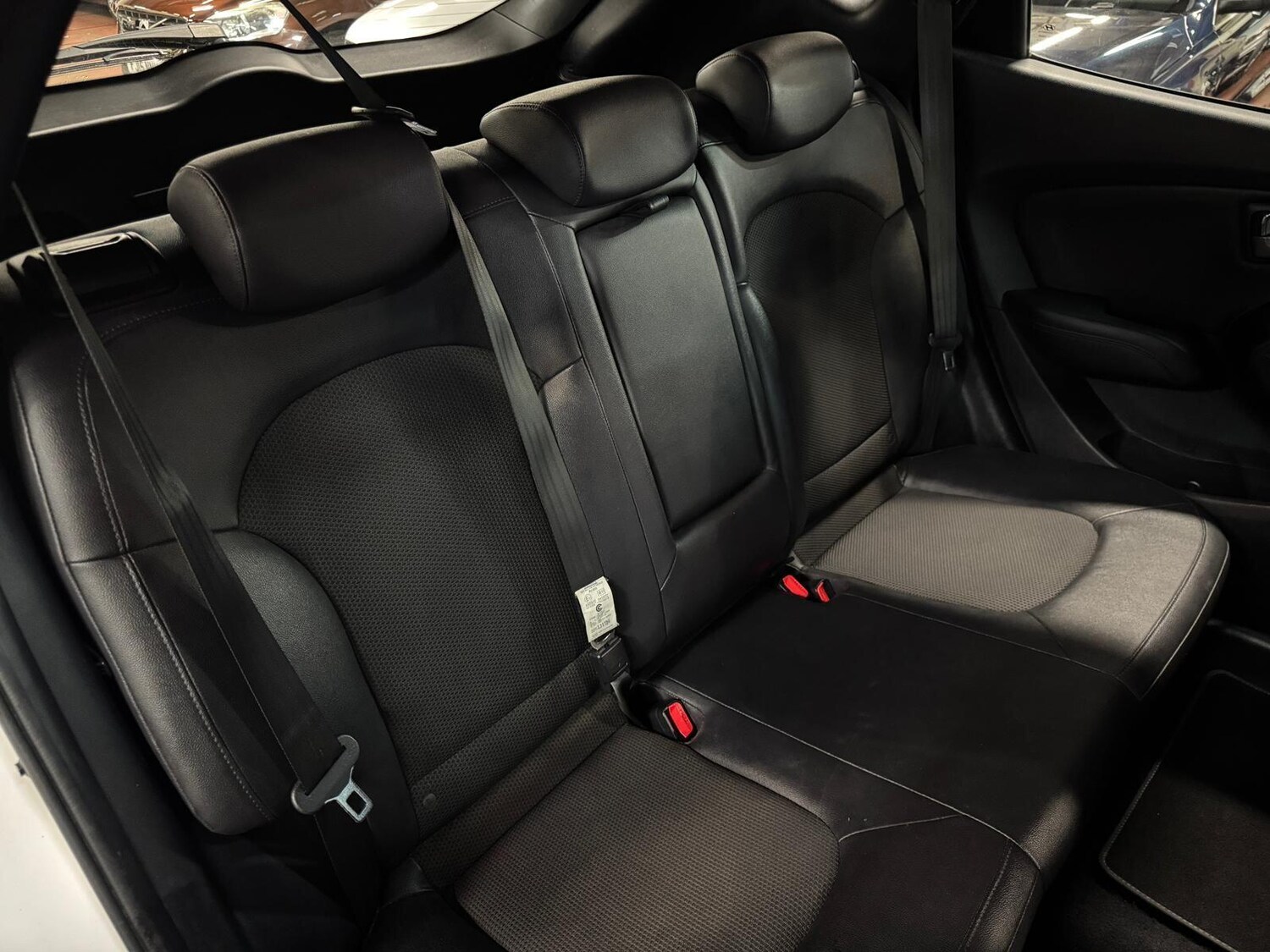 Used Hyundai Ix35 for sale - 76824695: Photo 26