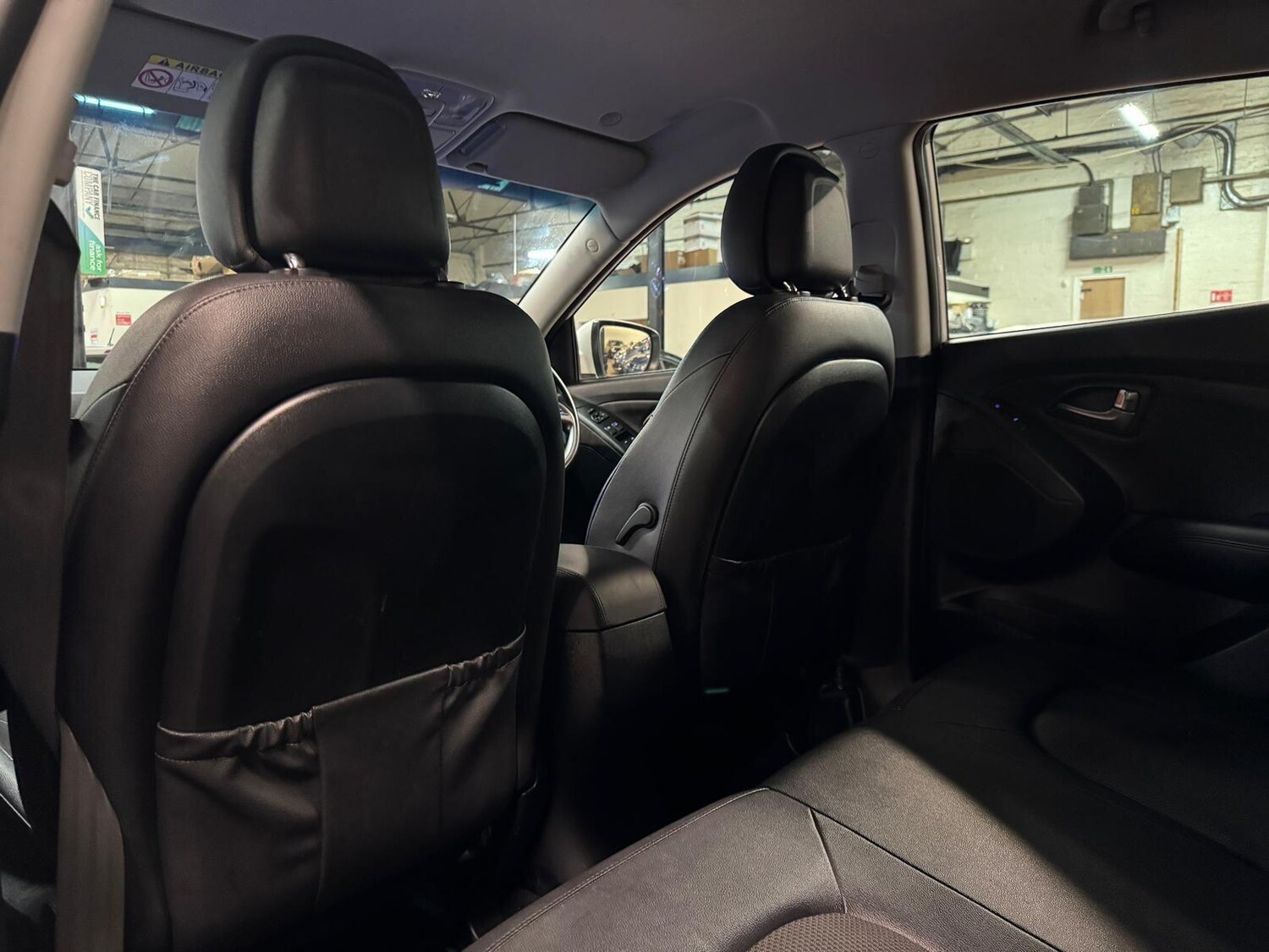 Used Hyundai Ix35 for sale - 76824695: Photo 30